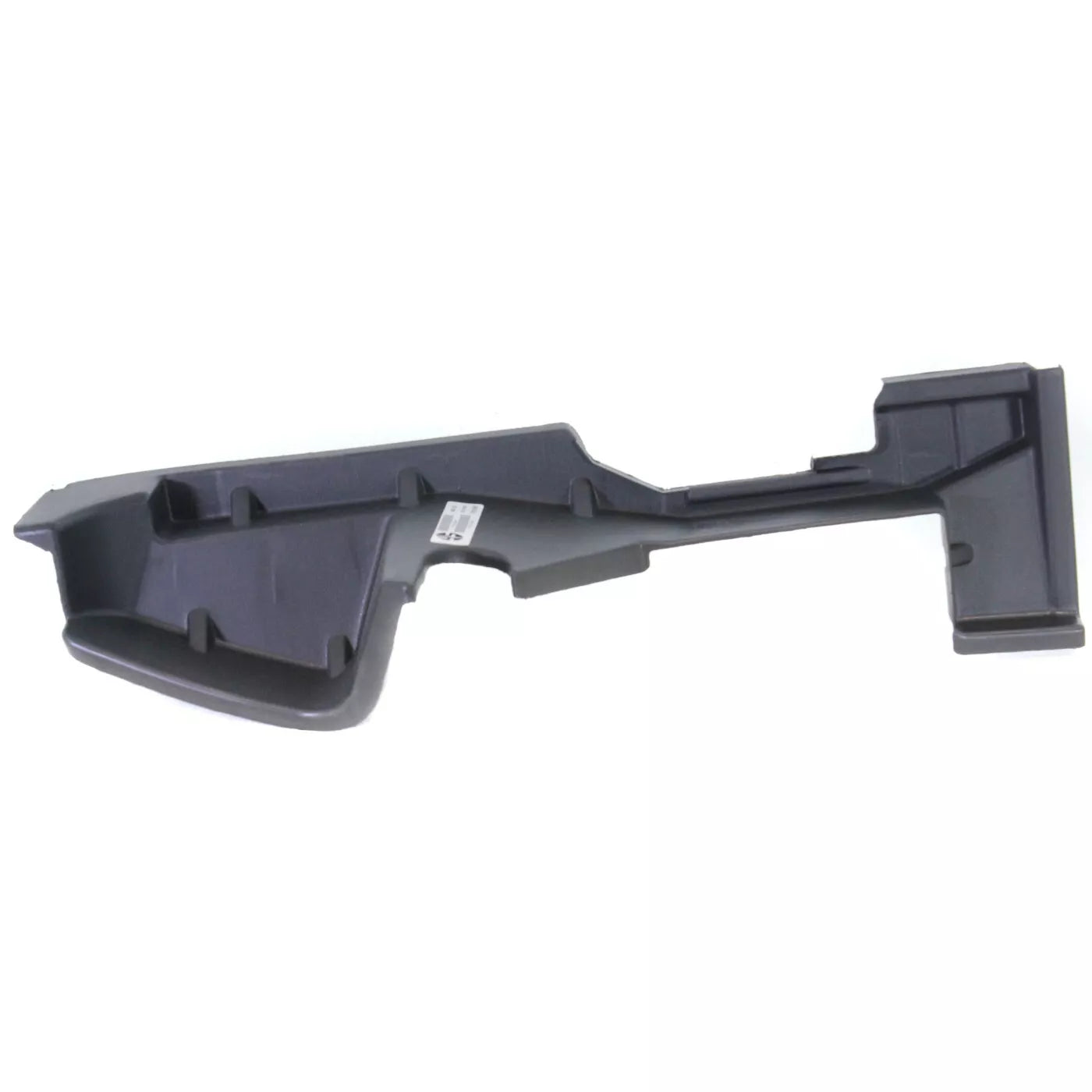 Grille air deflector 2008 - 2012 TOYOTA HIGHLANDER TO1218101 532930E040