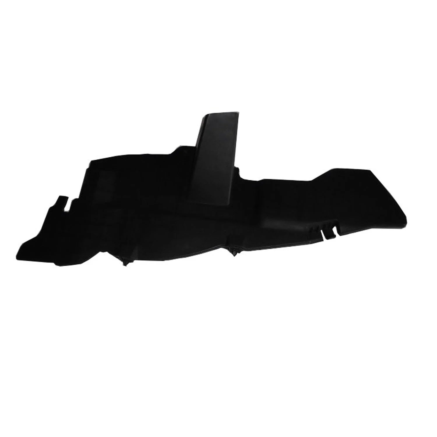 Rejilla deflector aire 2009 - 2012 TOYOTA RAV4 TO1218102 532940R010