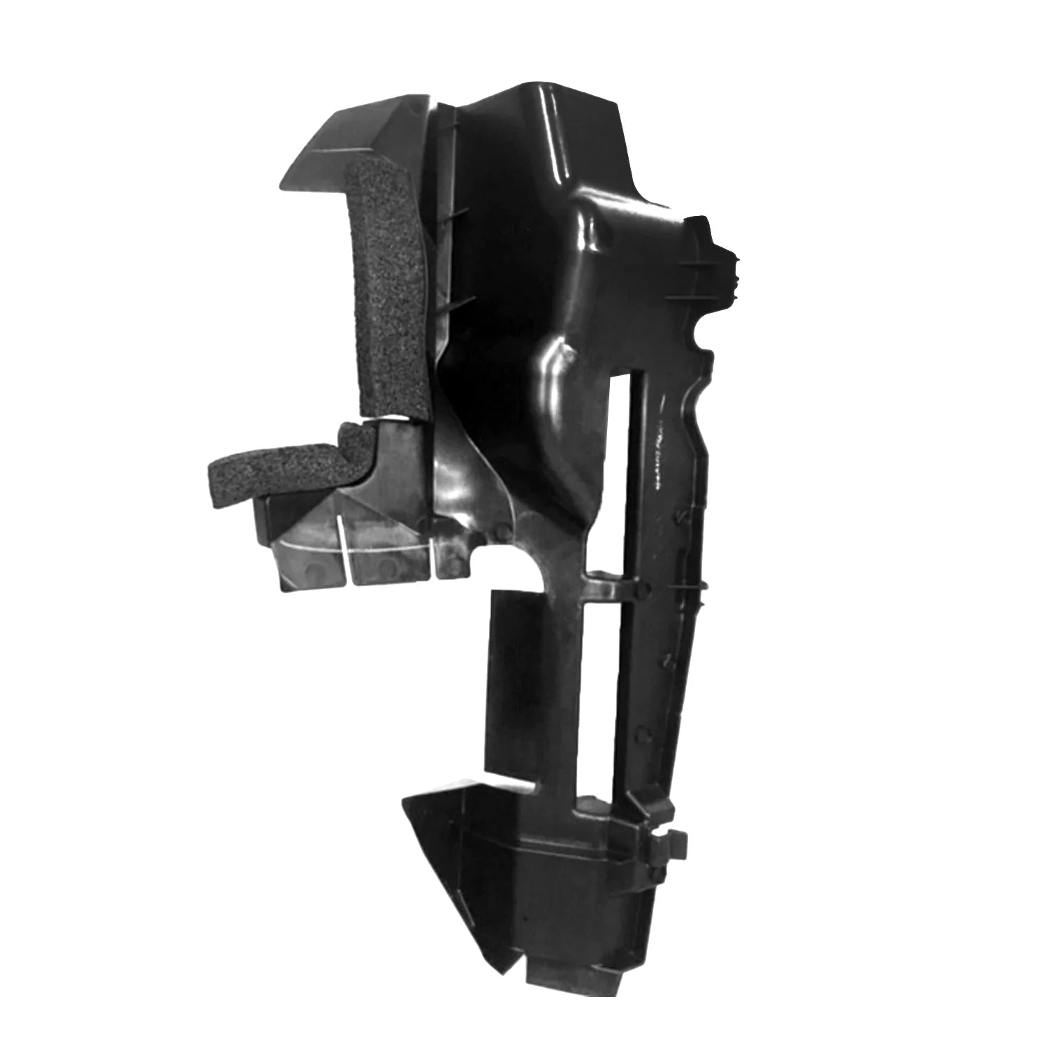 Rejilla deflector aire 2016 - 2018 TOYOTA RAV4 TO1218128 166950V041