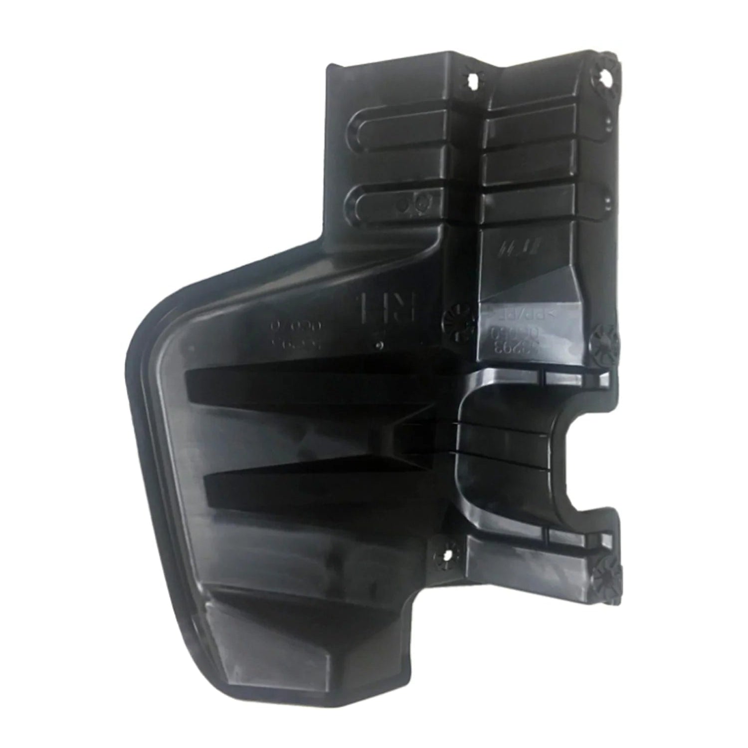 Rejilla deflector aire 2014 - 2017 TOYOTA TUNDRA TO1218135C 532930C050