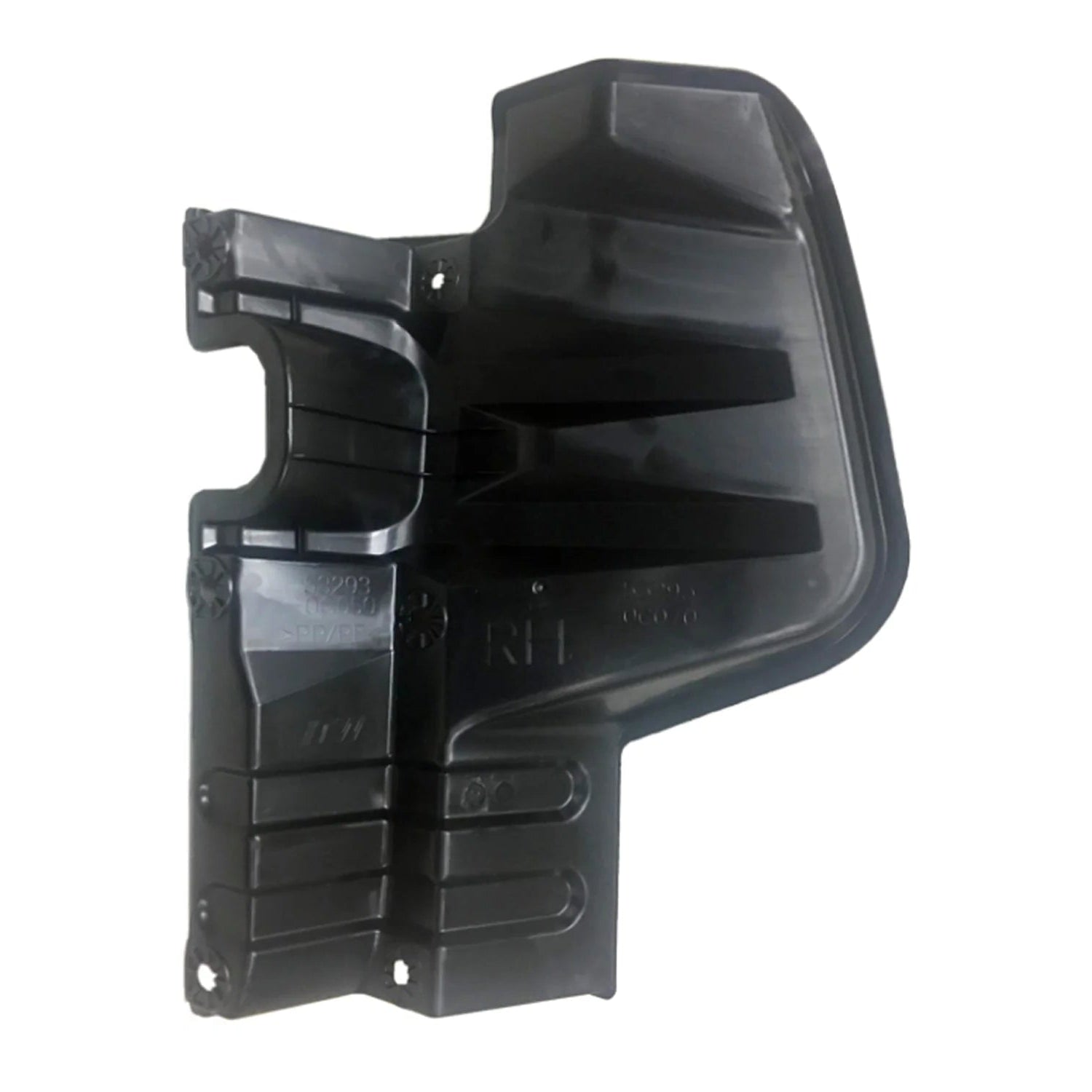 Rejilla deflector aire 2014 - 2017 TOYOTA TUNDRA TO1218135 532930C050