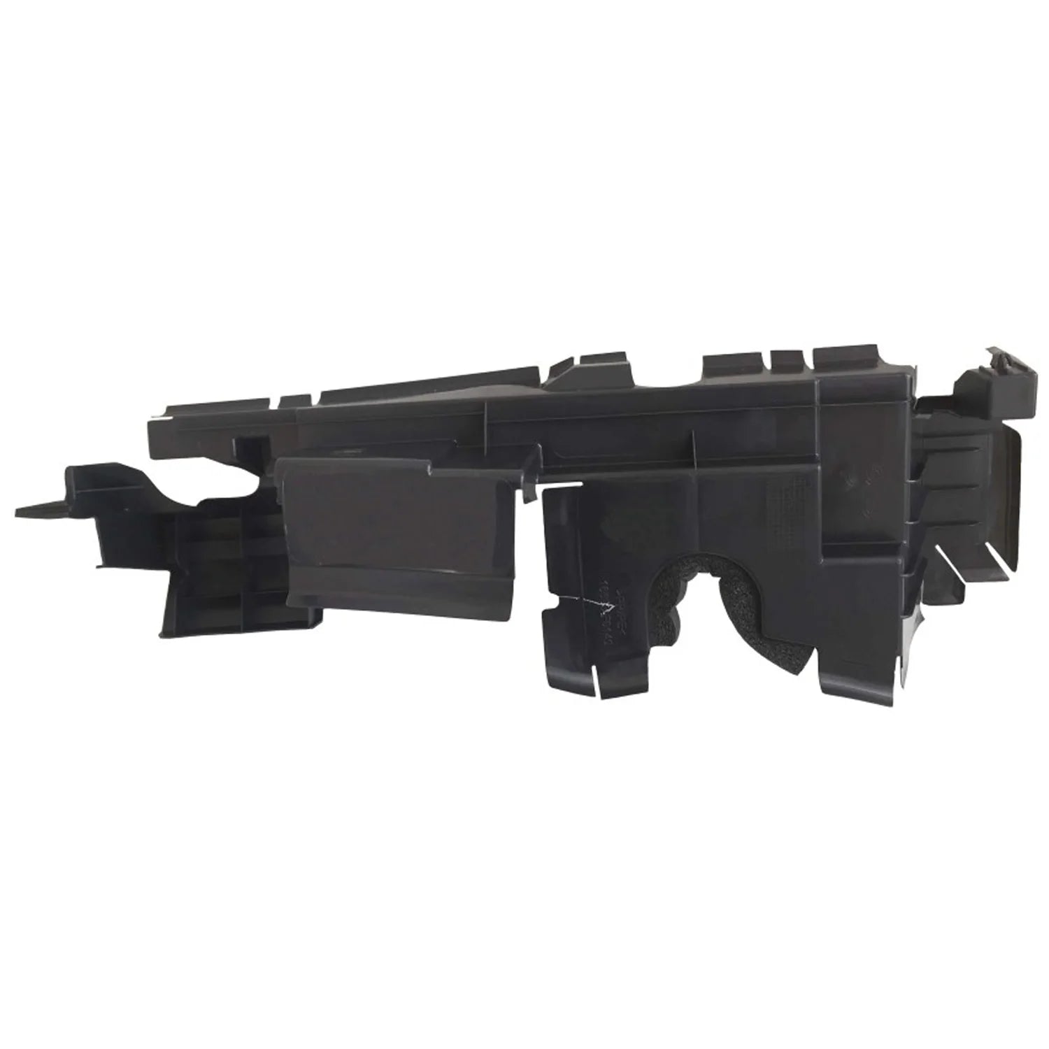 Rejilla deflectora de aire 2019 - 2021 TOYOTA RAV4 TO1218141 16593F0140