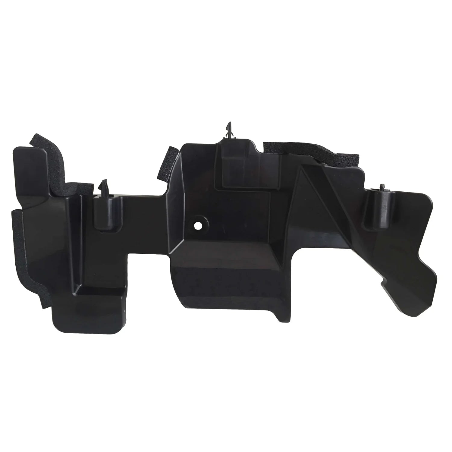 Rejilla deflectora de aire 2016 - 2023 TOYOTA TACOMA CAPA TO1218146C 5329404010