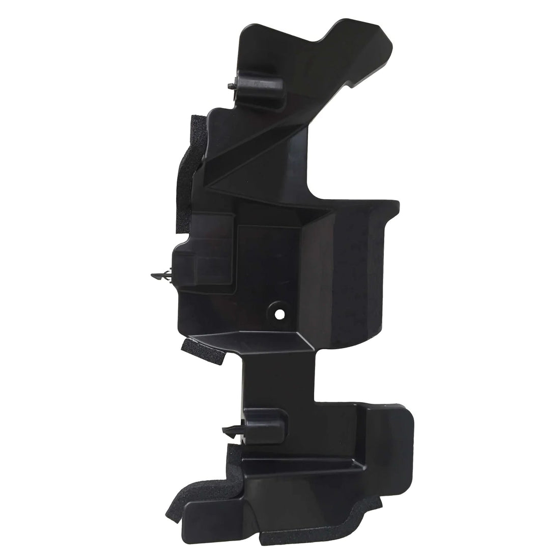 Rejilla deflectora de aire 2016 - 2023 TOYOTA TACOMA CAPA TO1218146C 5329404010