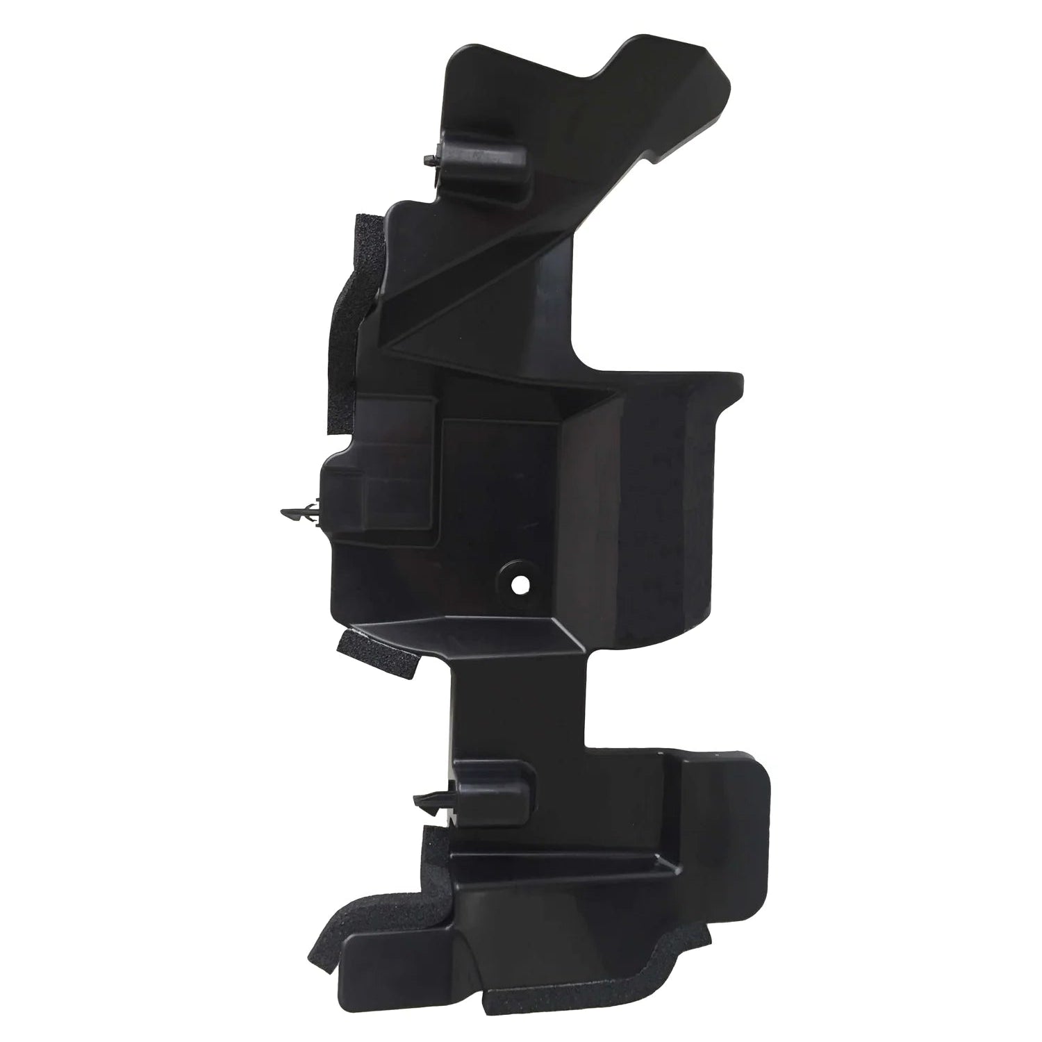 Rejilla deflectora de aire 2016 - 2023 TOYOTA TACOMA CAPA TO1218146C 5329404010