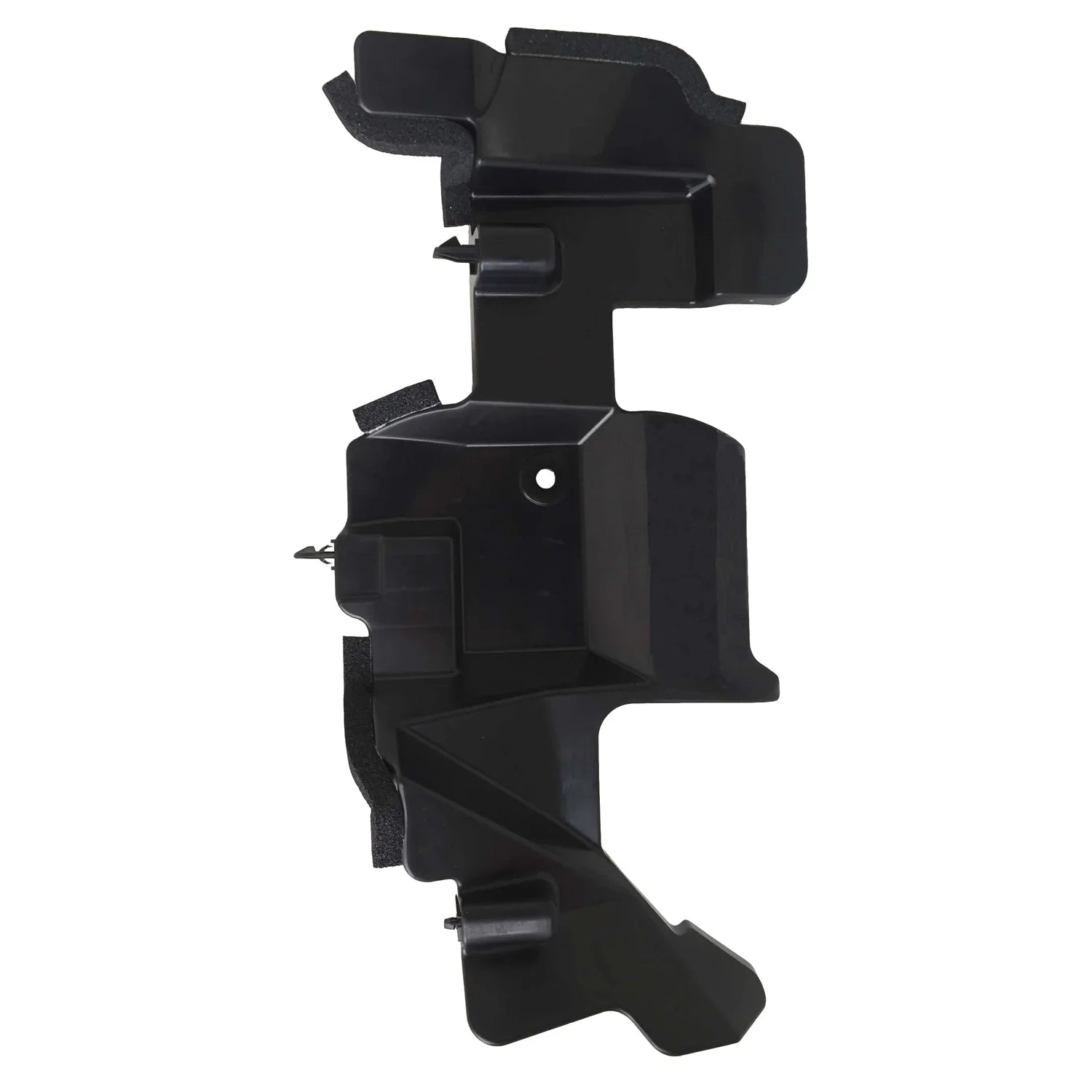 Rejilla deflectora de aire 2016 - 2023 TOYOTA TACOMA CAPA TO1218146C 5329404010