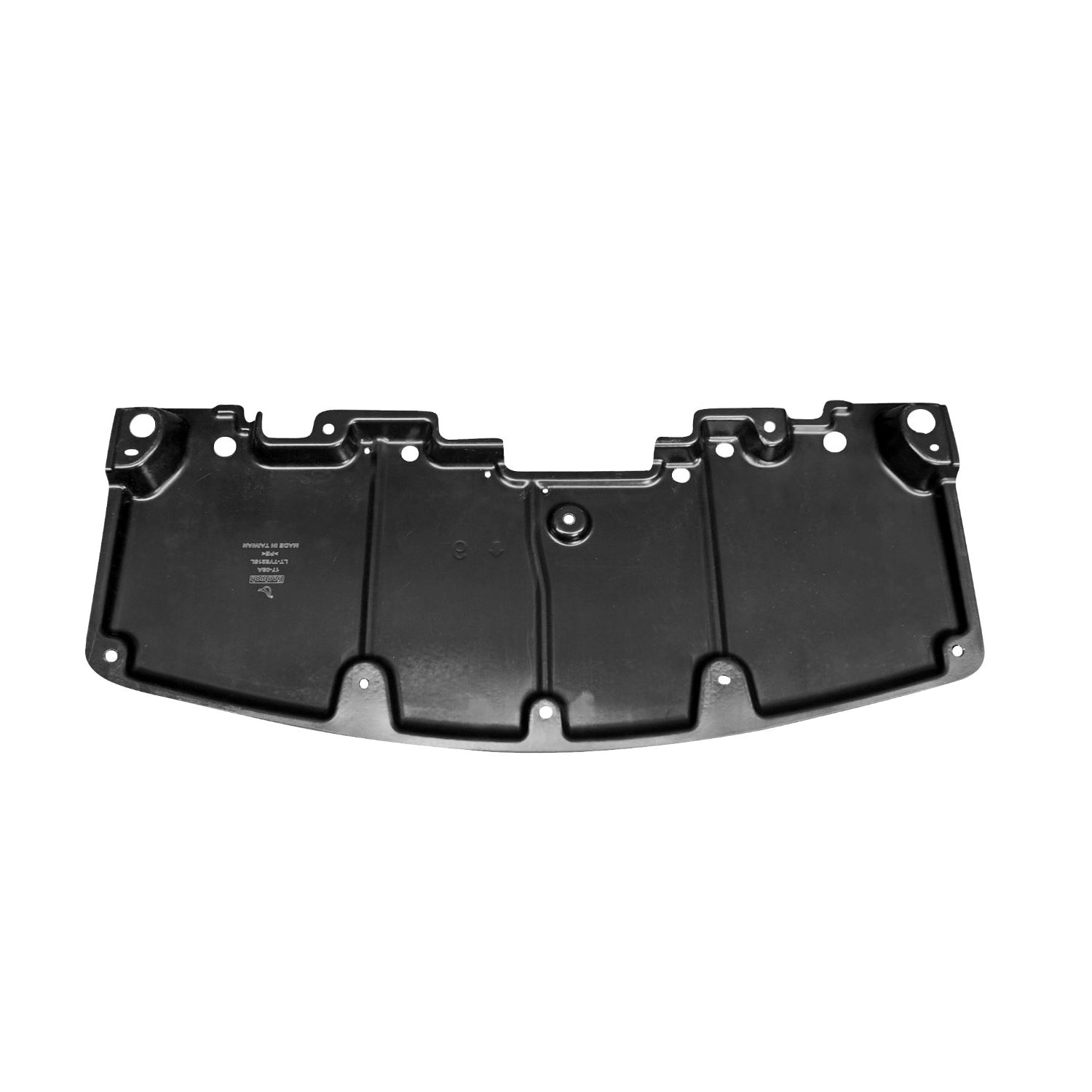 Lower engine cover 2017 - 2019 TOYOTA COROLLA TO1228216 5145102150