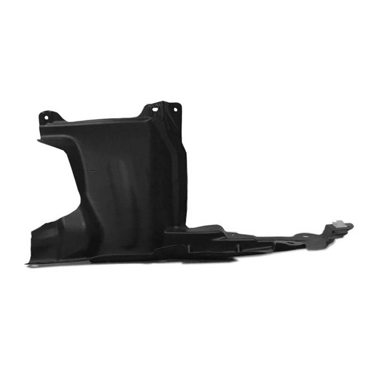 Lower engine cover 2020 - 2022 TOYOTA COROLLA TO1228256 5144402310