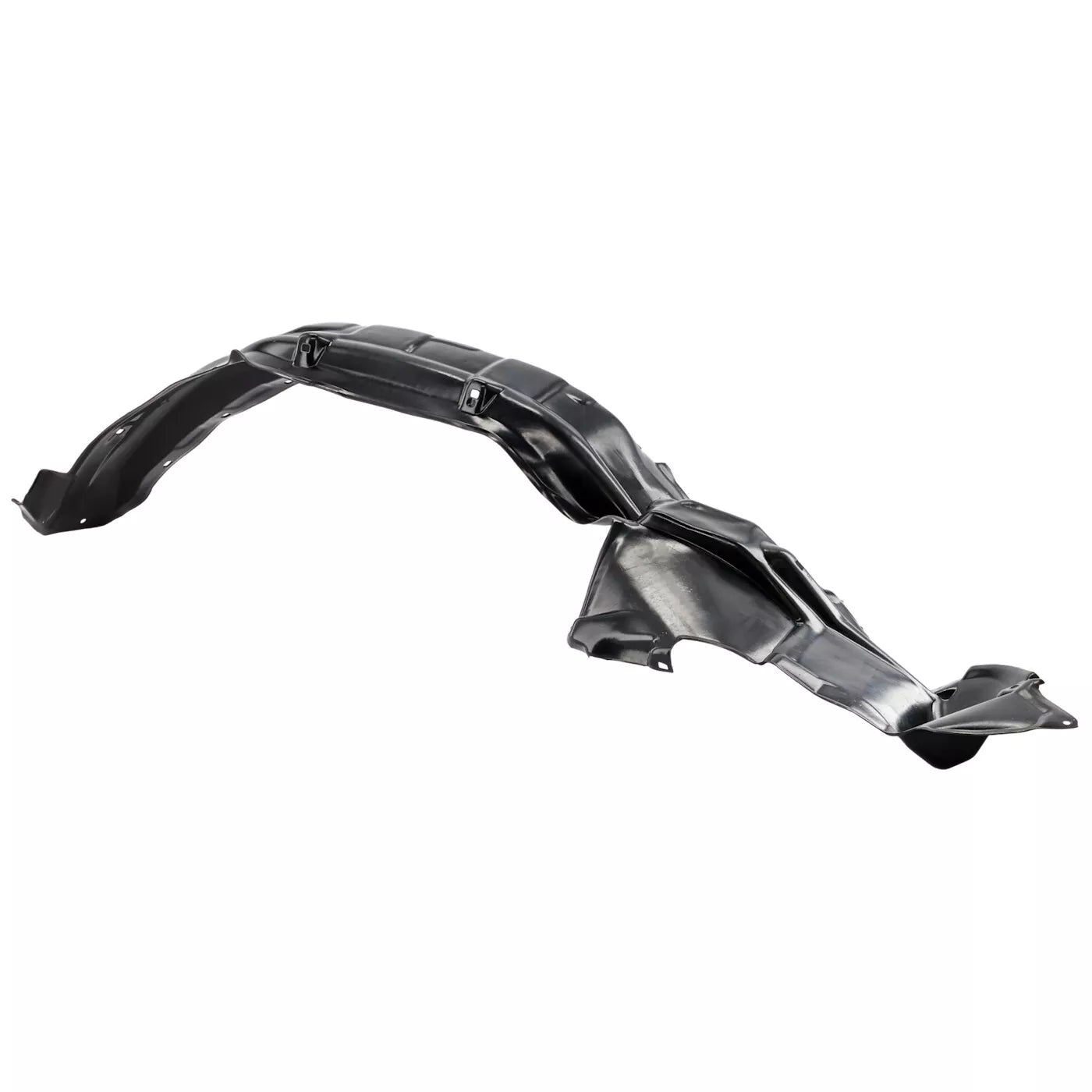 Left Side Front fender inner panel 2001 - 2004 TOYOTA SEQUOIA TO1248127 538760C020