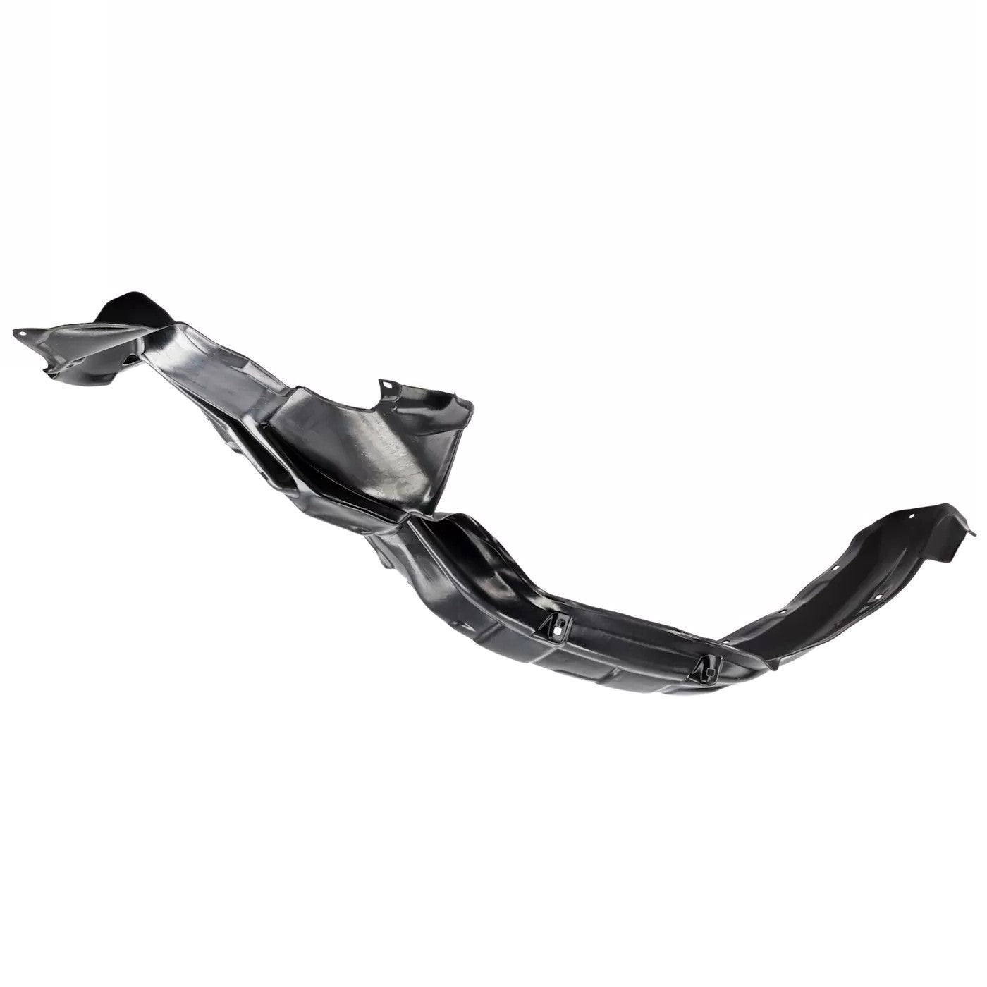 Left Side Front fender inner panel 2001 - 2004 TOYOTA SEQUOIA TO1248127 538760C020