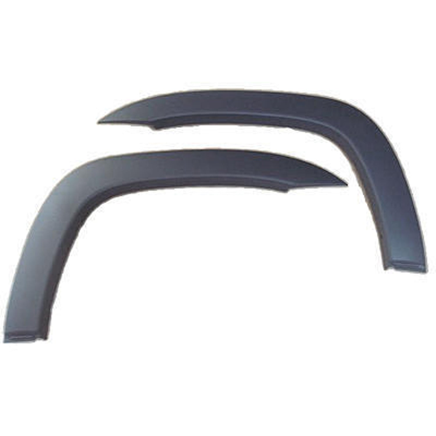 Left Side Front fender flare 2005 - 2012 TOYOTA TACOMA TO1268105 7508604050C0