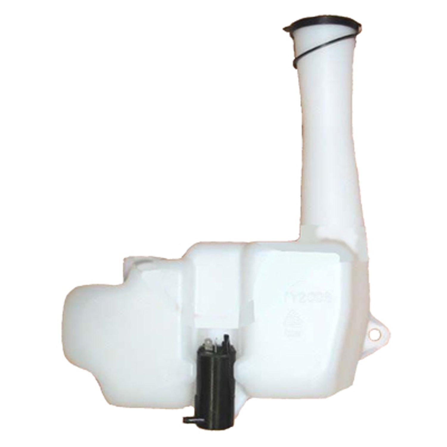 Windshield washer tank assy 1995 - 1999 TOYOTA TERCEL TO1288106 8531516070