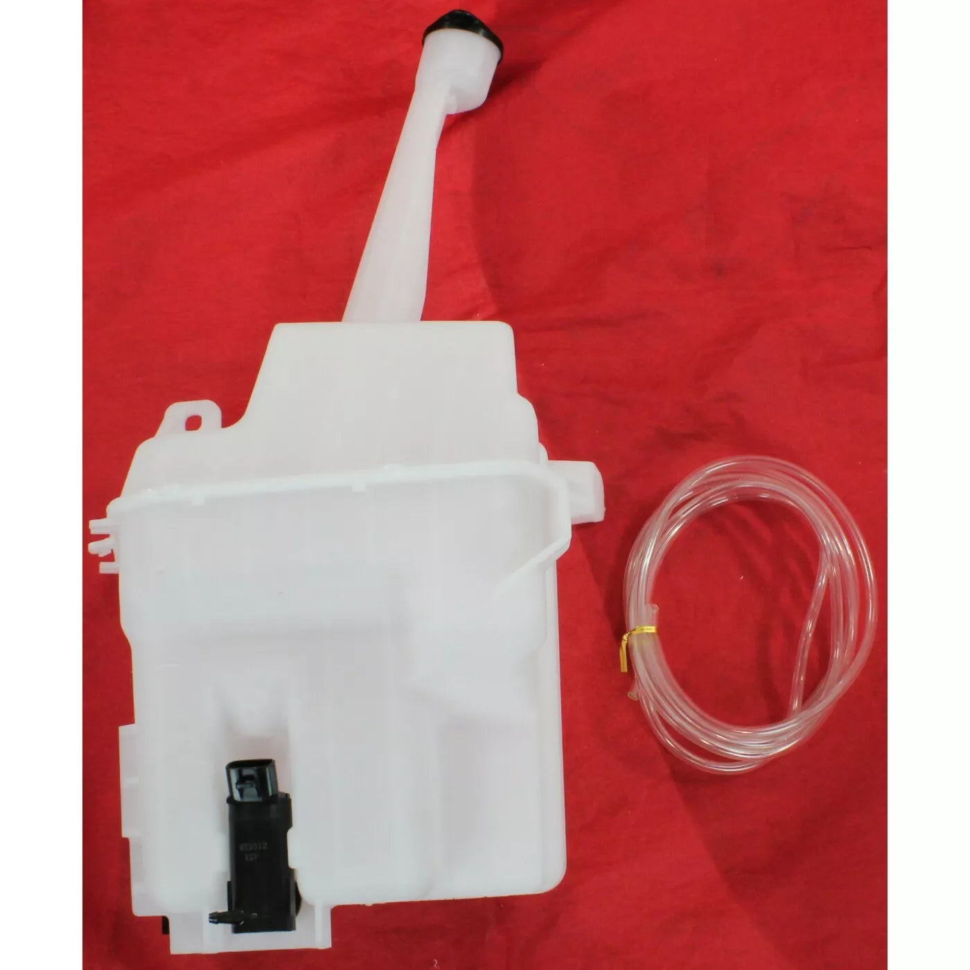 Windshield washer tank assy 2003 - 2008 TOYOTA MATRIX TO1288126 8531501031-PFM
