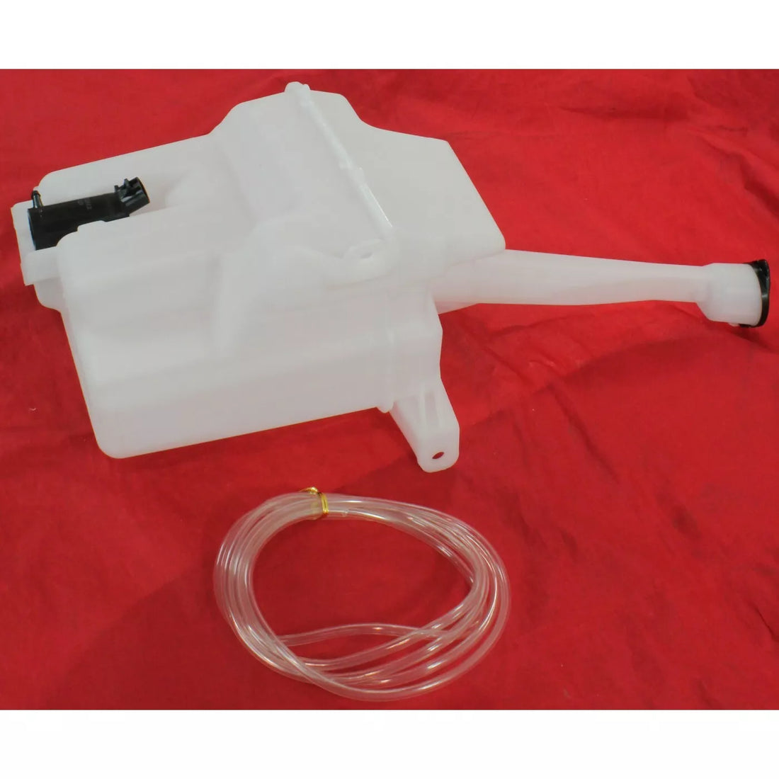 Windshield washer tank assy 2003 - 2008 TOYOTA MATRIX TO1288126 8531501031-PFM