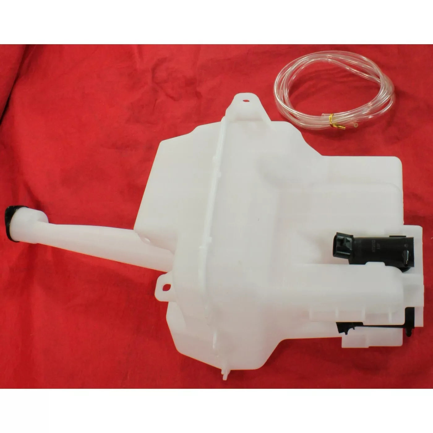 Windshield washer tank assy 2003 - 2008 TOYOTA MATRIX TO1288126 8531501031-PFM