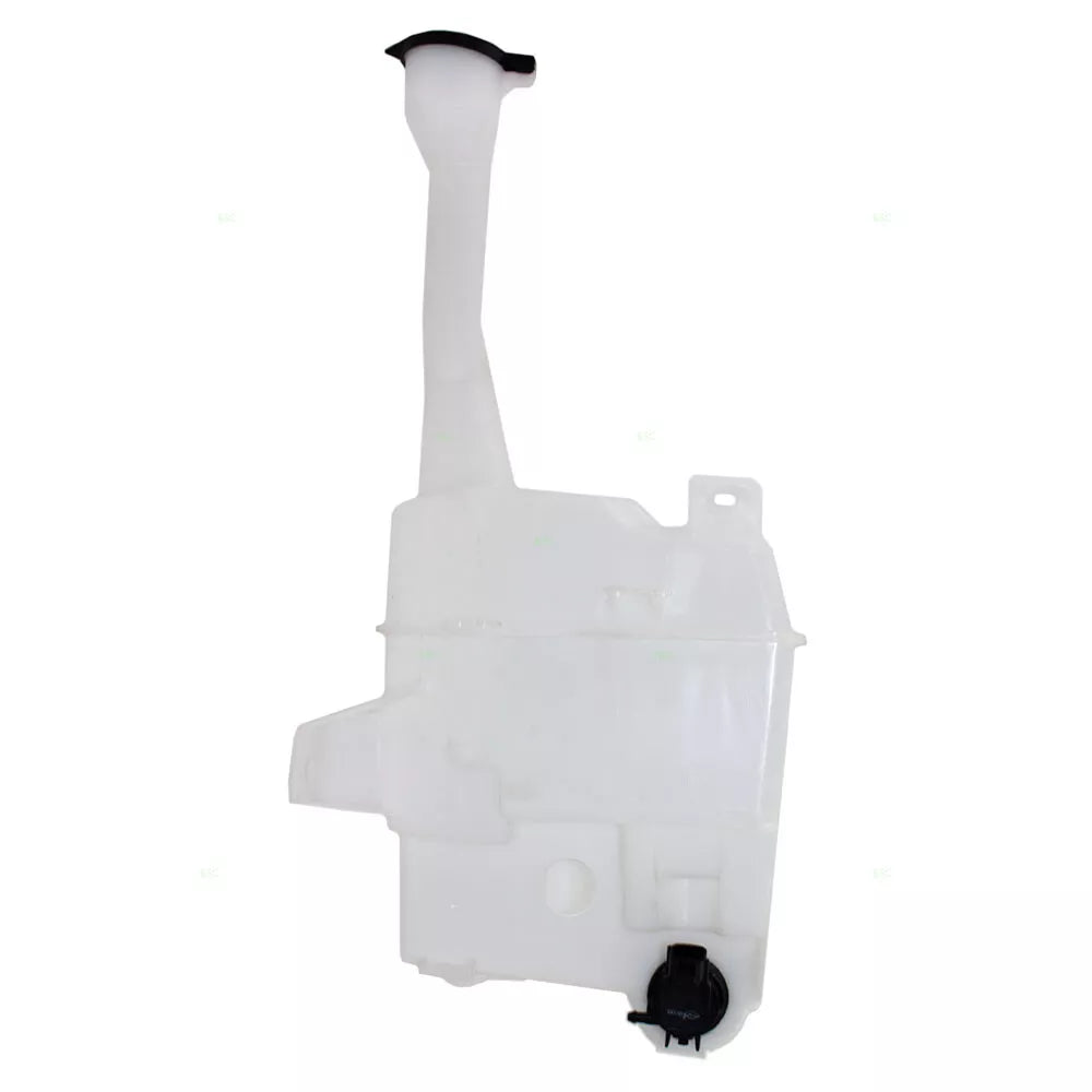 Windshield washer tank assy 2007 - 2012 LEXUS ES350 TO1288135 8531533300-PFM