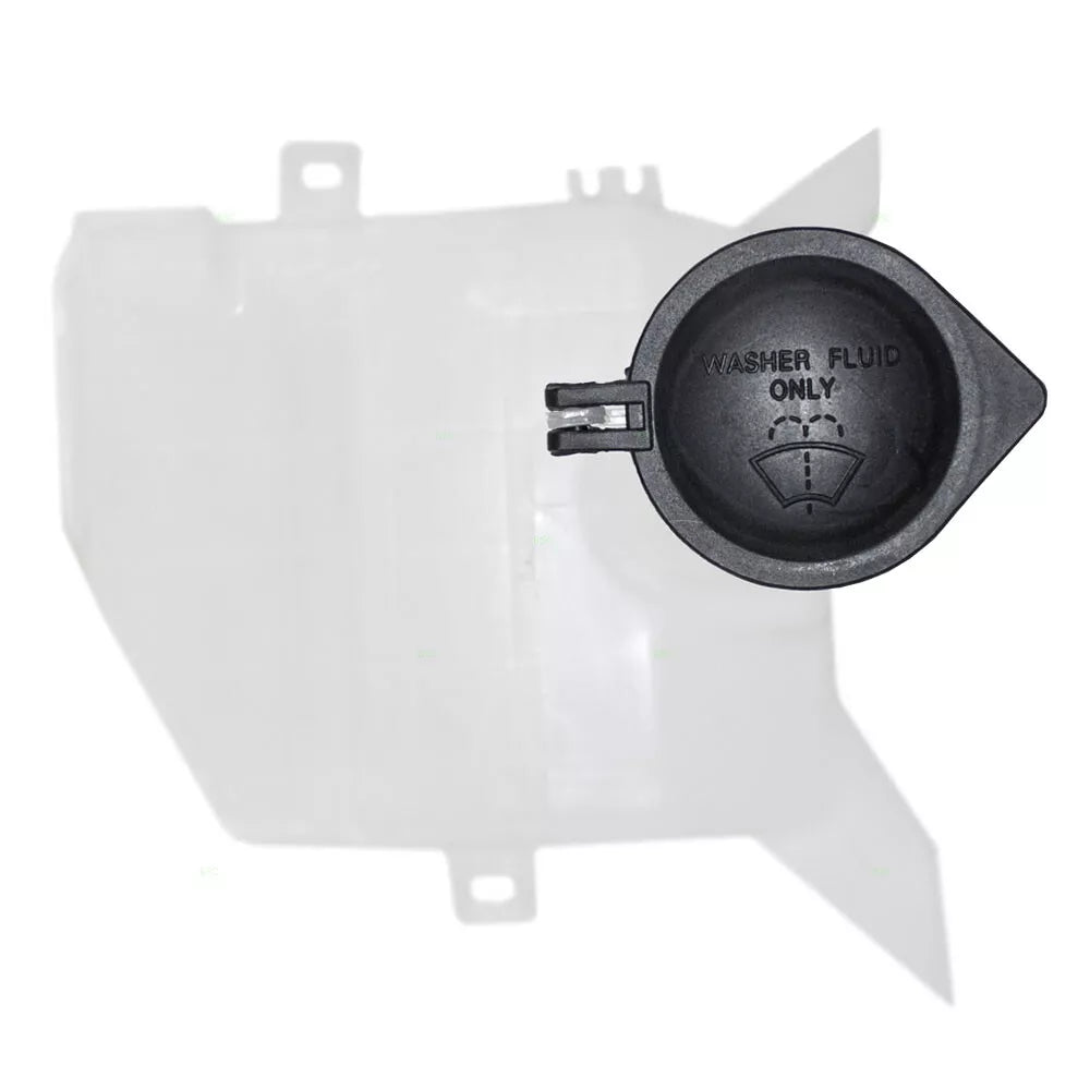 Windshield washer tank assy 2007 - 2012 LEXUS ES350 TO1288135 8531533300-PFM