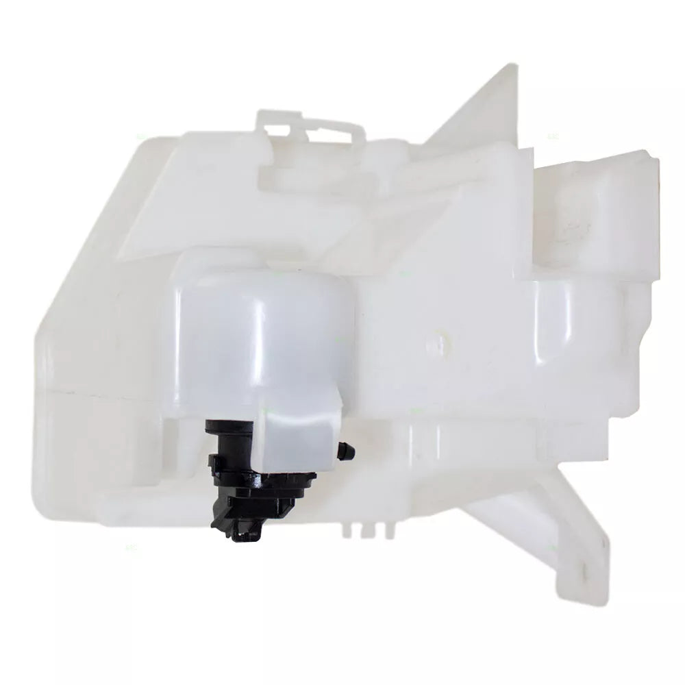 Windshield washer tank assy 2007 - 2012 LEXUS ES350 TO1288135 8531533300-PFM