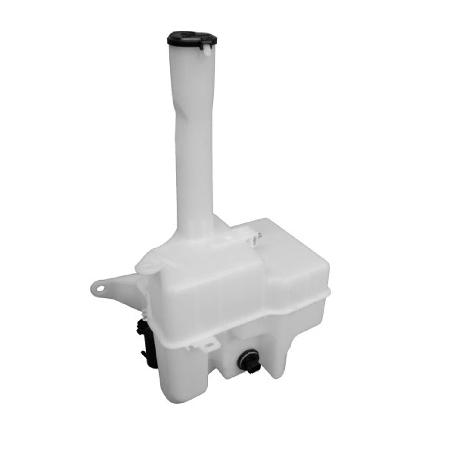 Windshield washer tank assy 1997 - 2001 TOYOTA CAMRY TO1288144 85315AA010-PFM