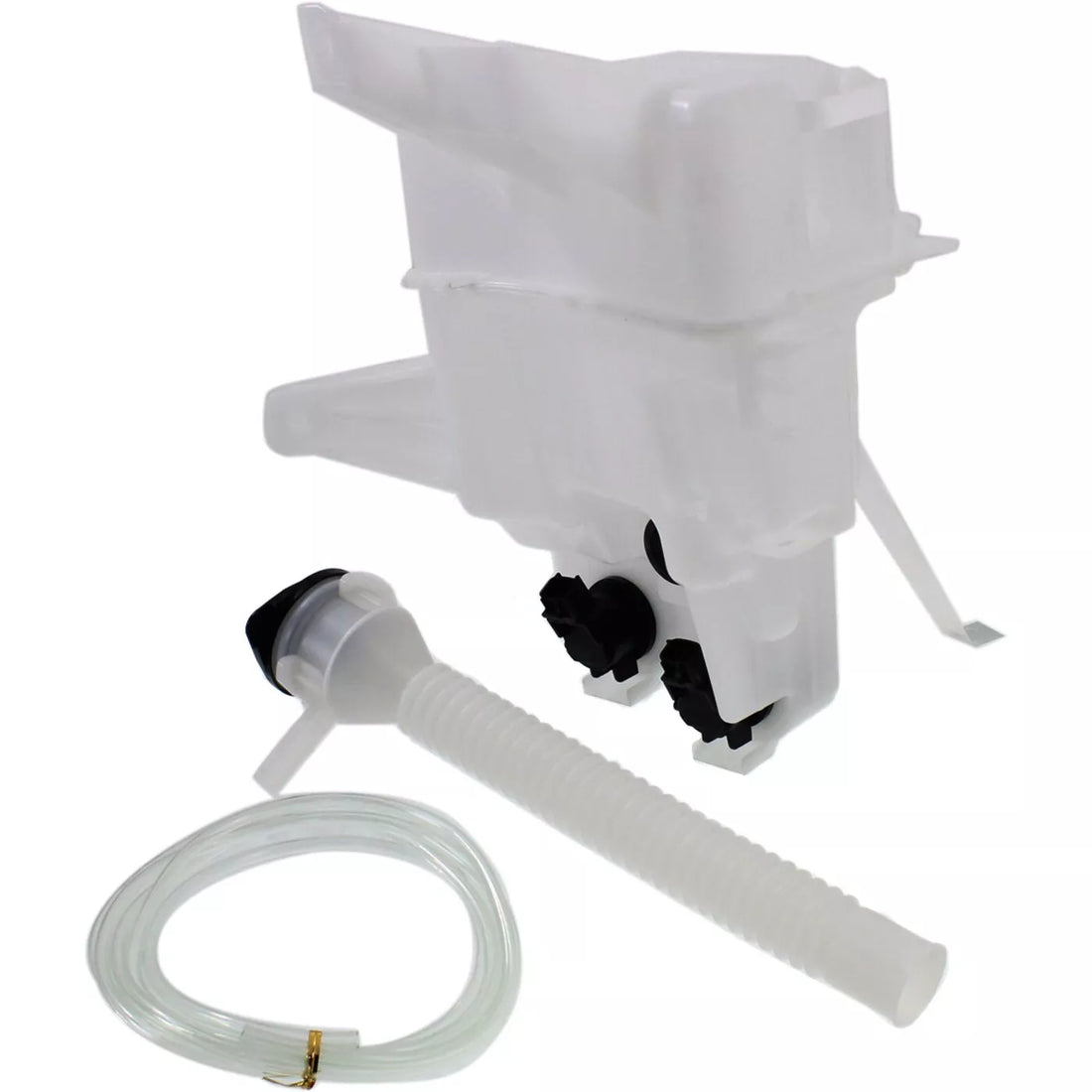 Windshield washer tank assy 2006 - 2008 TOYOTA RAV4 TO1288158 8531542240-PFM