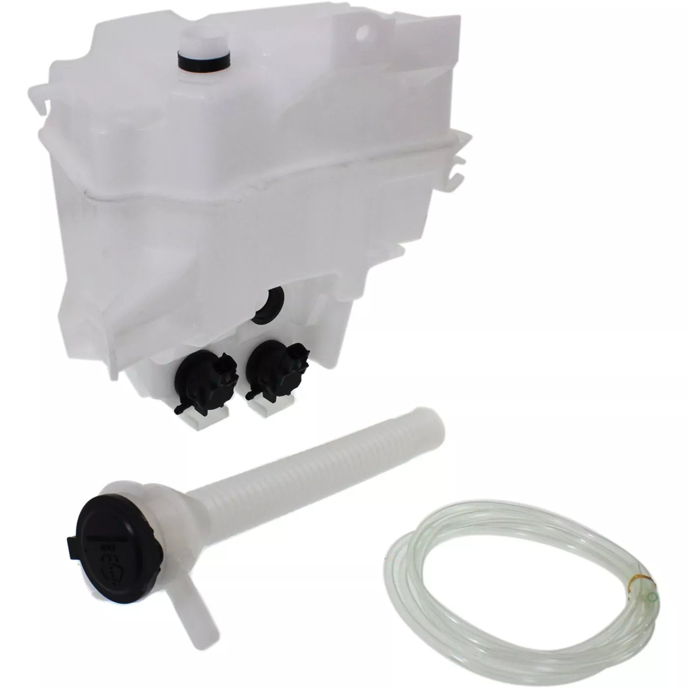 Windshield washer tank assy 2006 - 2008 TOYOTA RAV4 TO1288158 8531542240-PFM