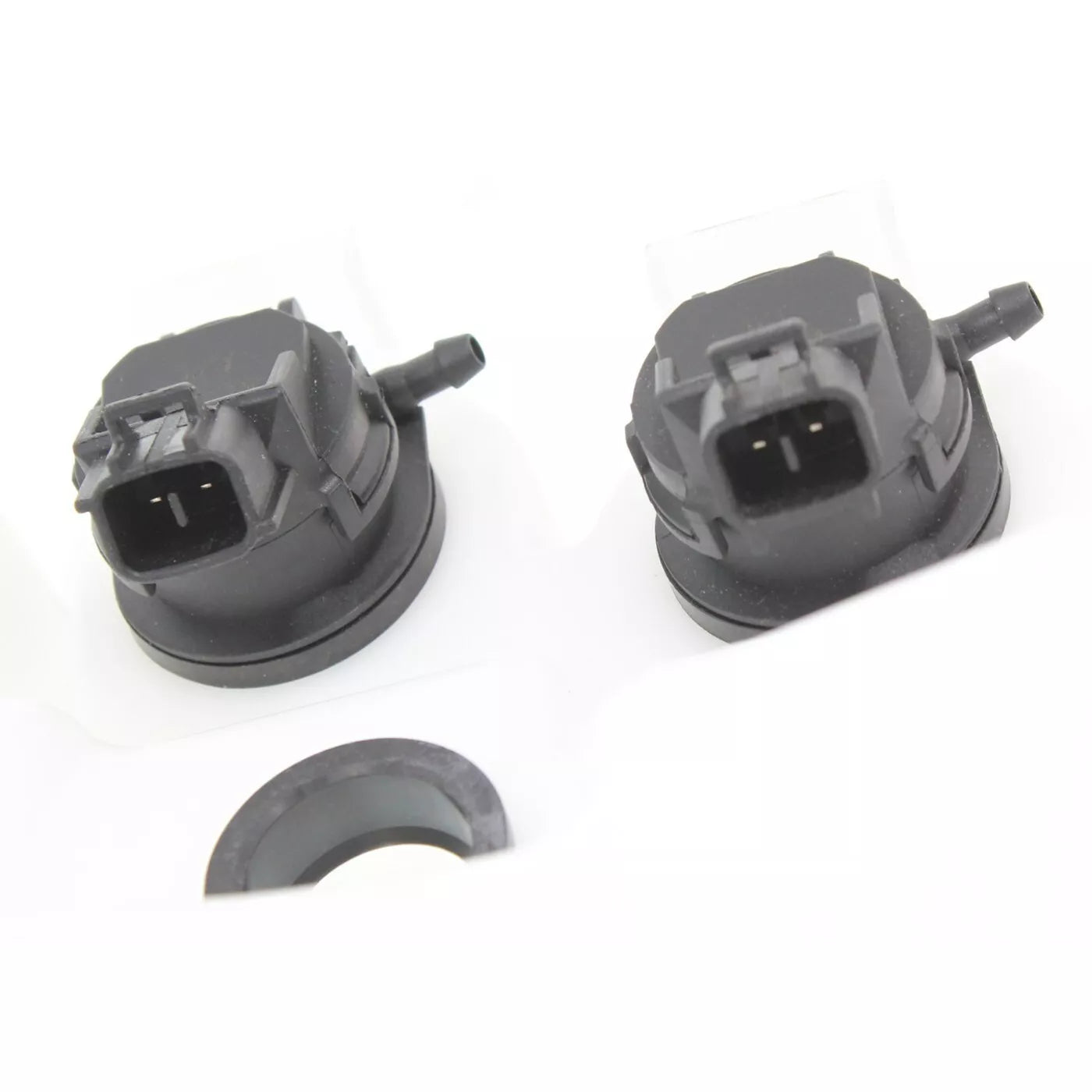 Windshield washer tank assy 2006 - 2008 TOYOTA RAV4 TO1288158 8531542240-PFM