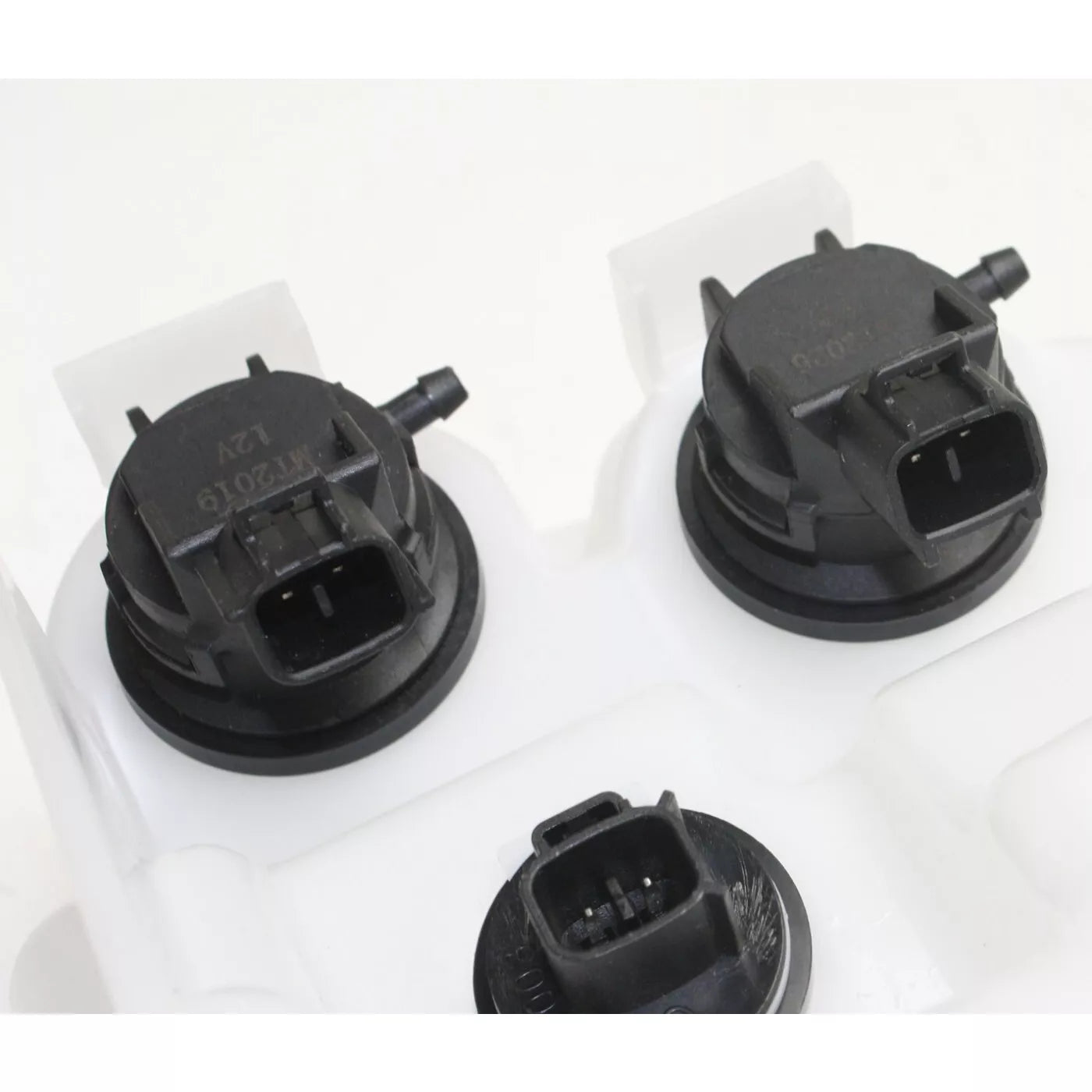 Windshield washer tank assy 2006 - 2008 TOYOTA RAV4 TO1288166 8531542240-PFM