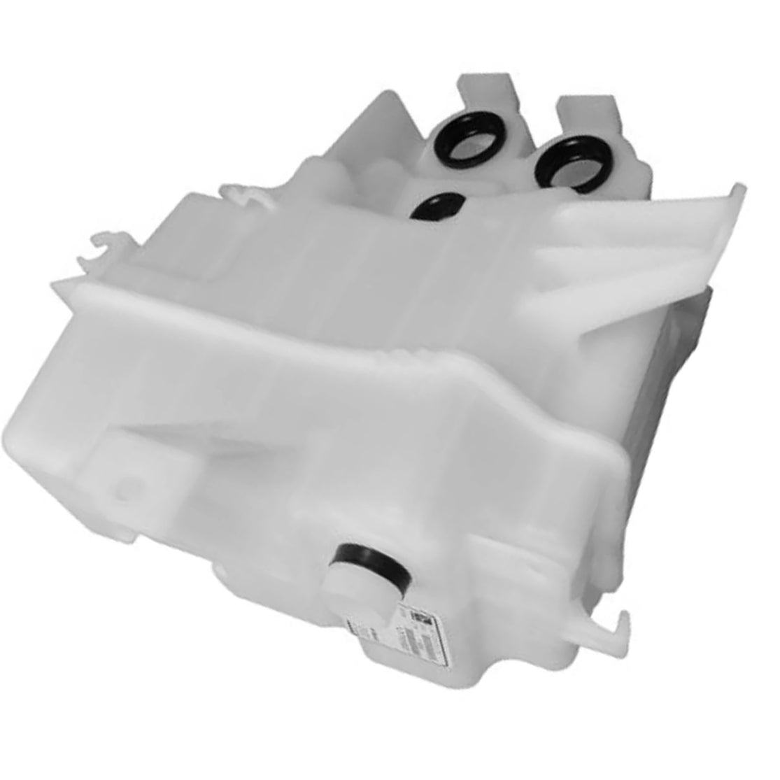 Windshield washer tank assy 2009 - 2012 TOYOTA RAV4 TO1288167 8531542290