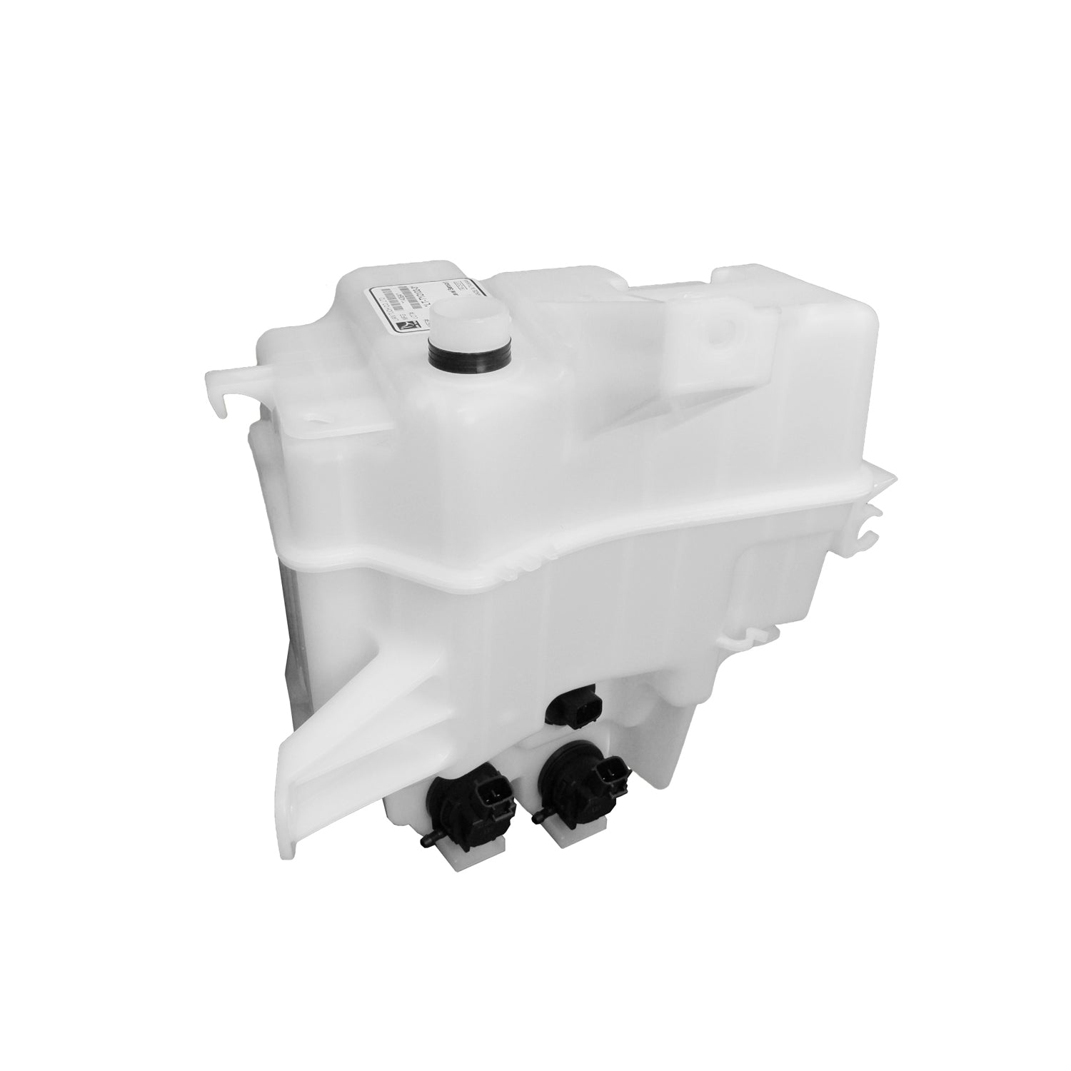 Windshield washer tank assy 2009 - 2012 TOYOTA RAV4 TO1288168 8531542290-PFM