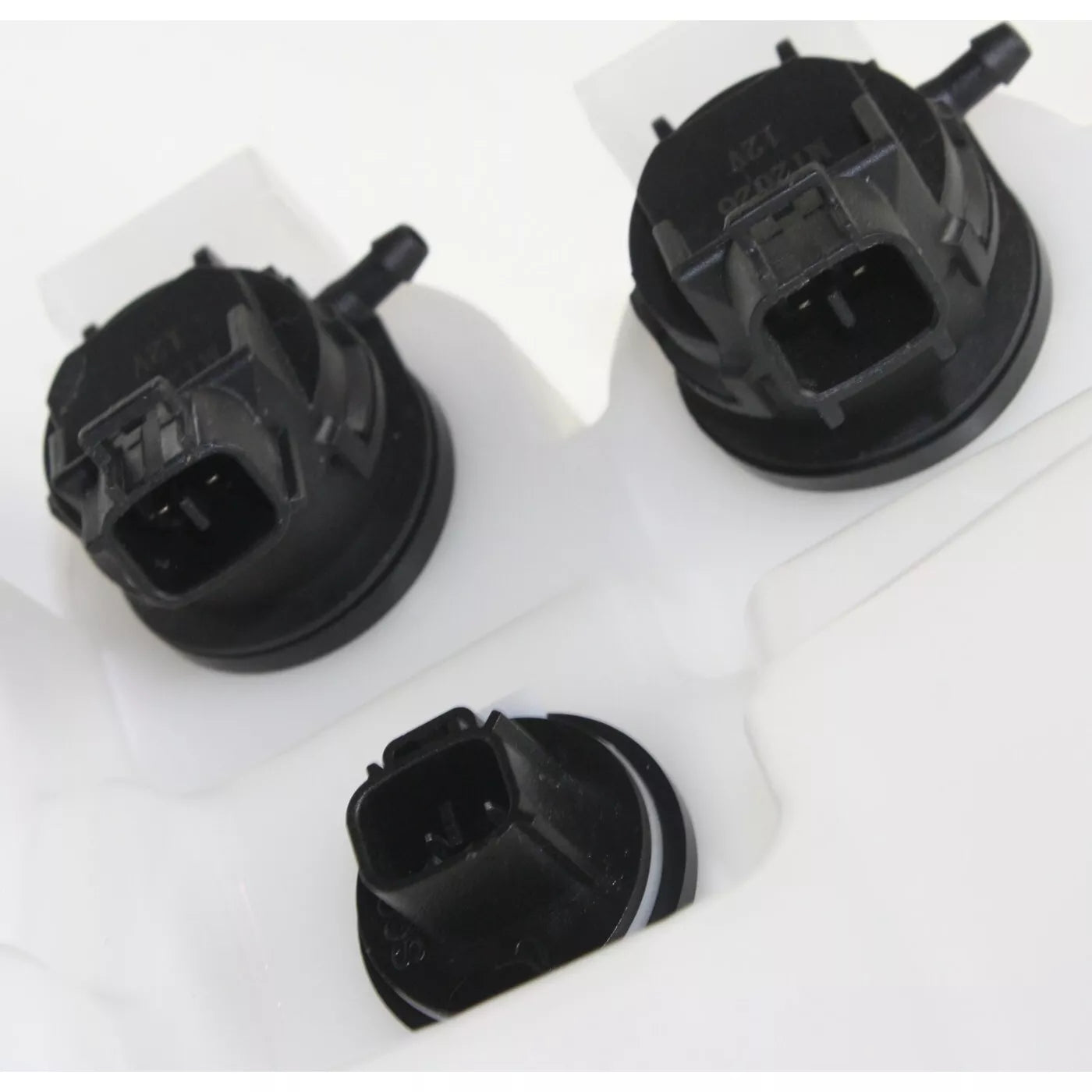 Windshield washer tank assy 2009 - 2012 TOYOTA RAV4 TO1288169 8531542290-PFM