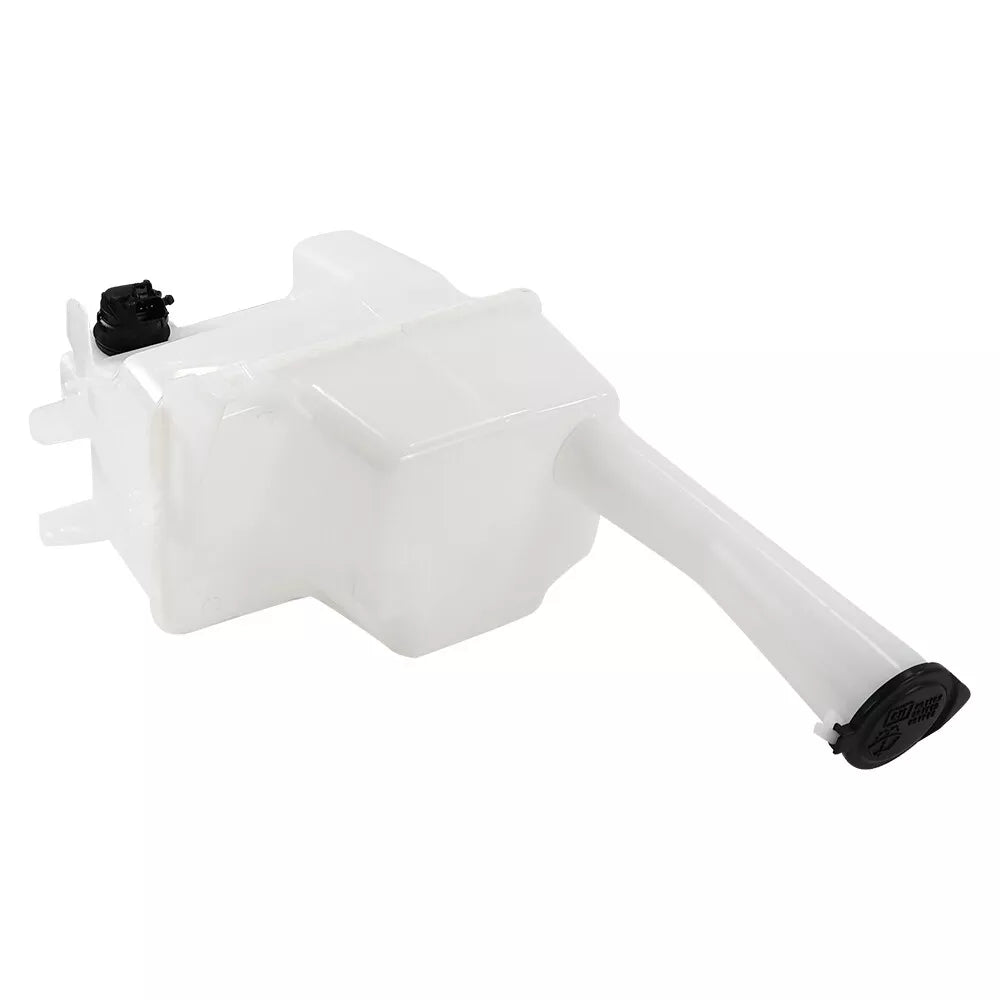Windshield washer tank assy 2004 - 2020 TOYOTA SIENNA TO1288175 85315AE010-PFM