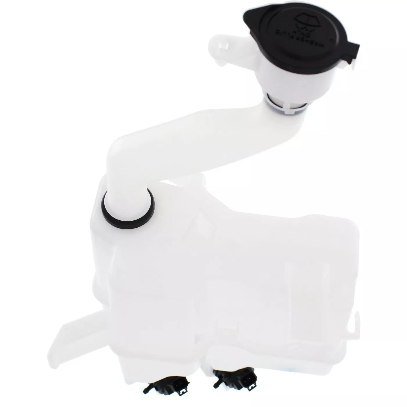 Windshield washer tank assy 2010 - 2015 TOYOTA PRIUS TO1288178 8531547140-PFM