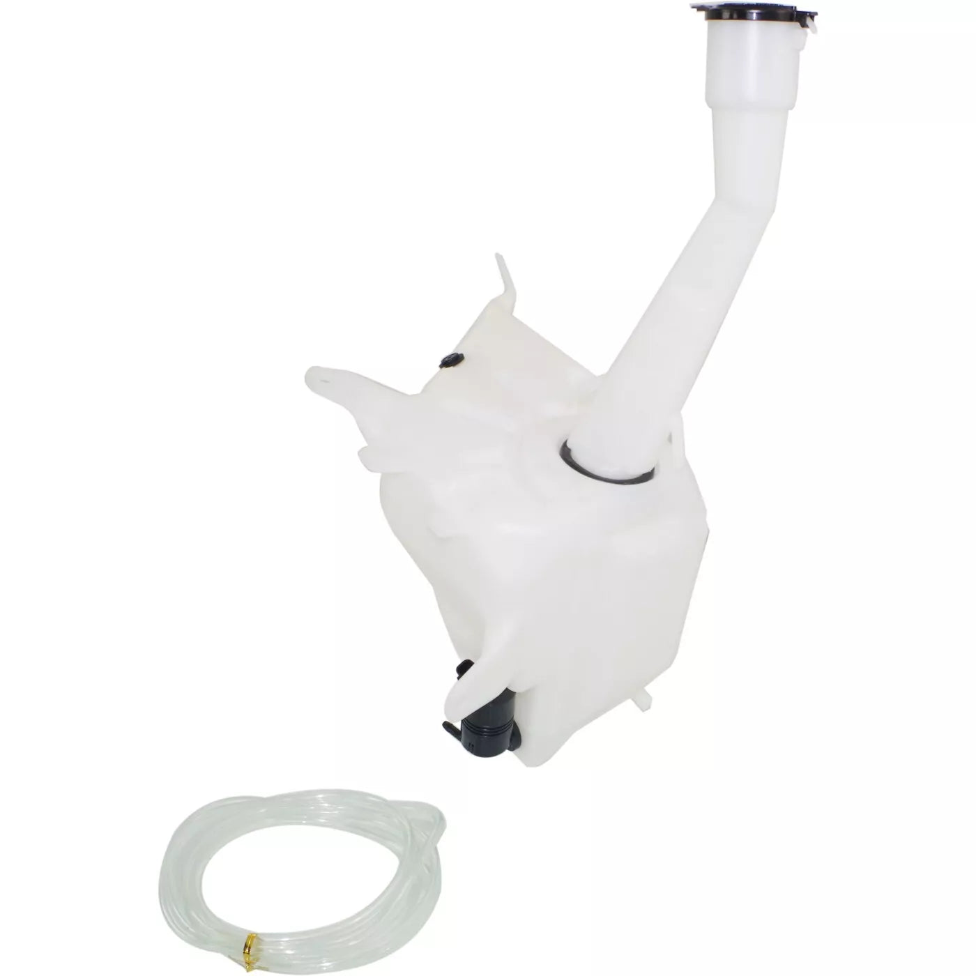 Windshield washer tank assy 2001 - 2004 TOYOTA TACOMA TO1288184 8531504060-PFM