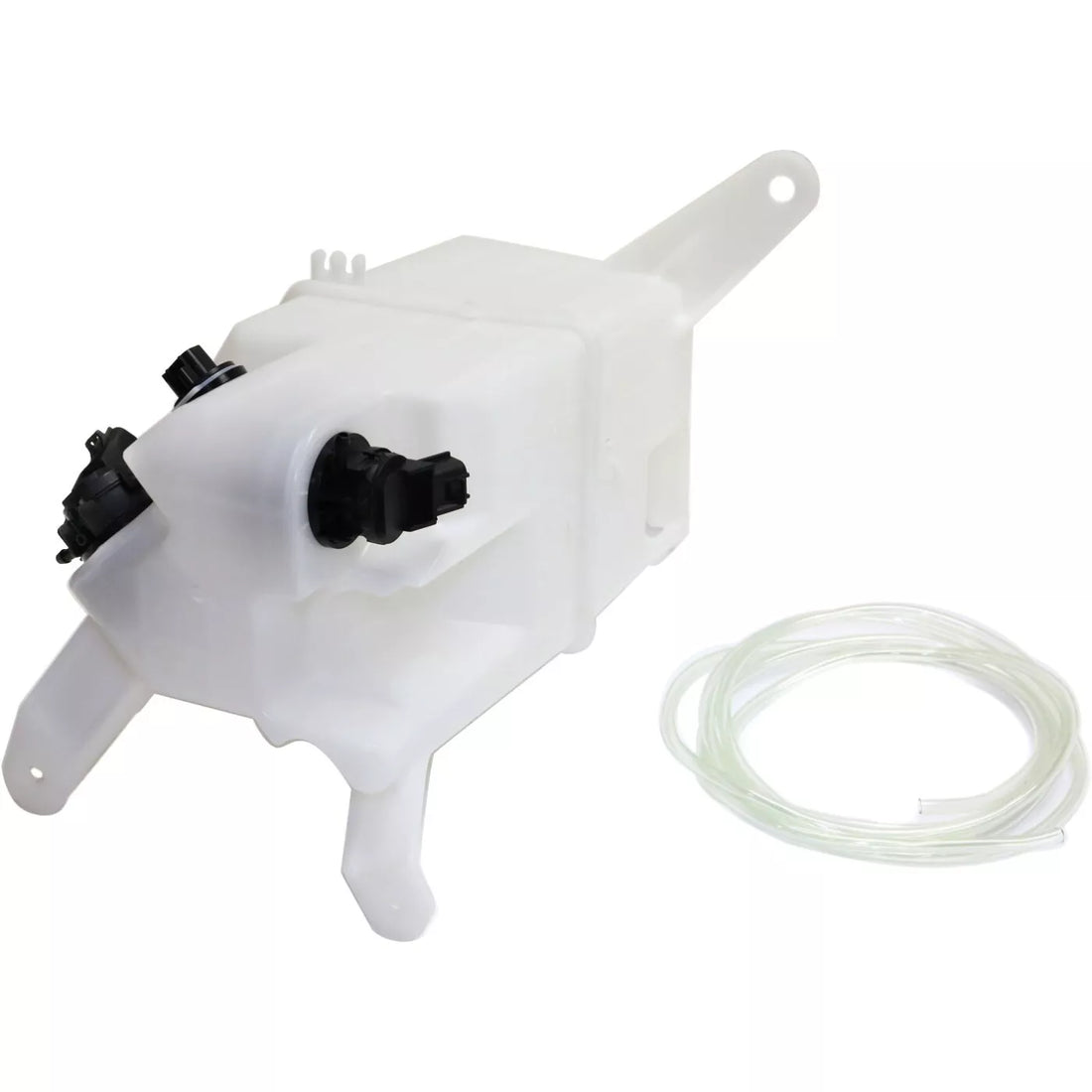 Windshield washer tank assy 2008 - 2022 TOYOTA SEQUOIA TO1288194 853150C080-PFM