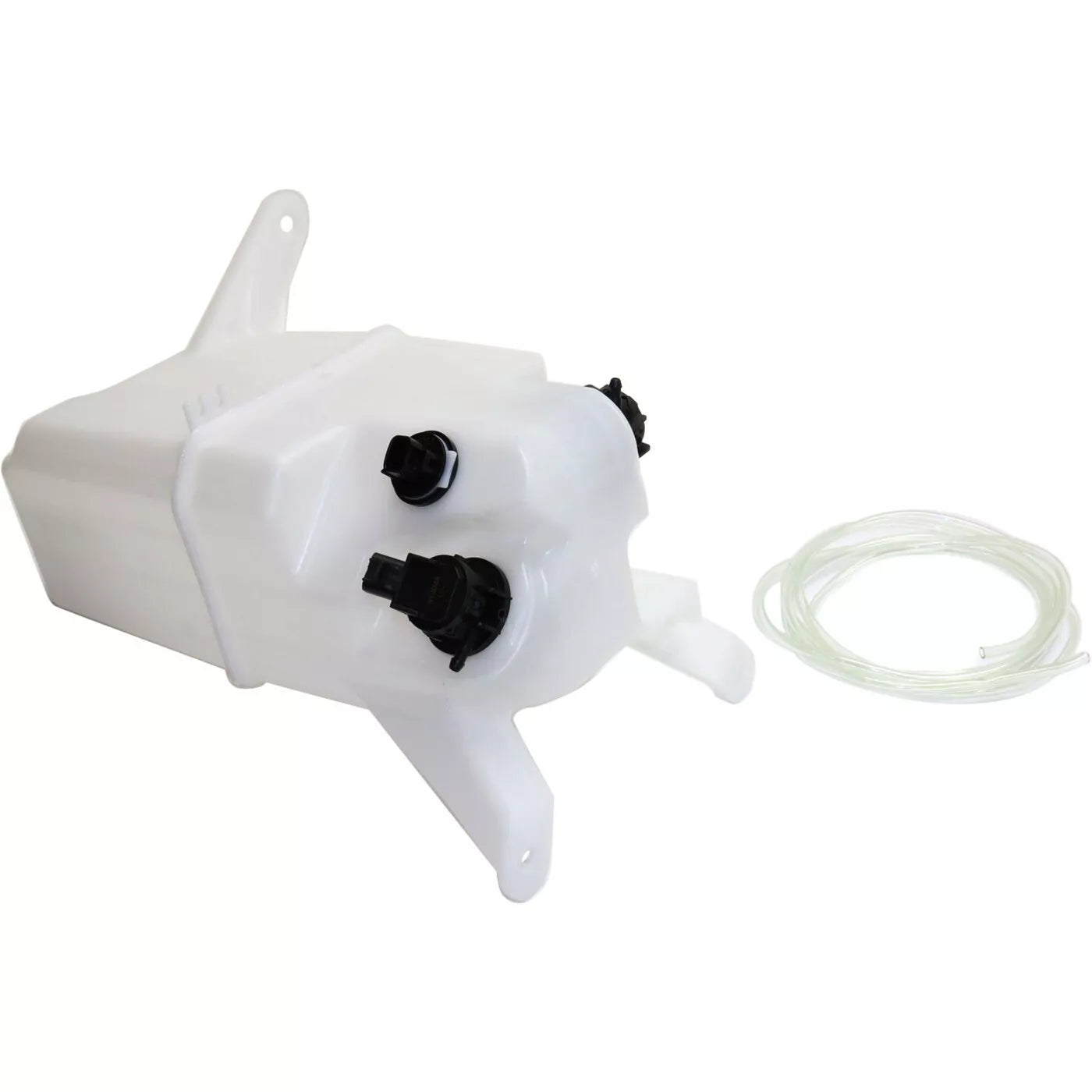 Windshield washer tank assy 2008 - 2022 TOYOTA SEQUOIA TO1288194 853150C080-PFM