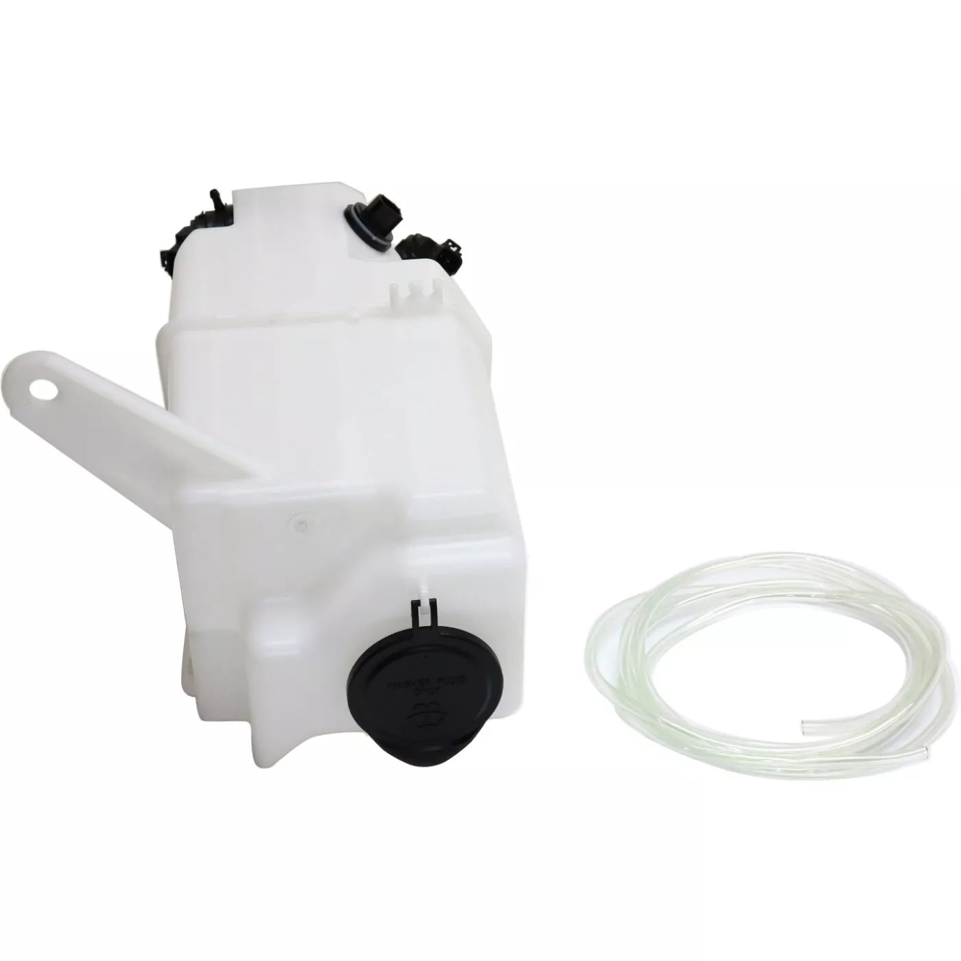 Windshield washer tank assy 2008 - 2022 TOYOTA SEQUOIA TO1288194 853150C080-PFM