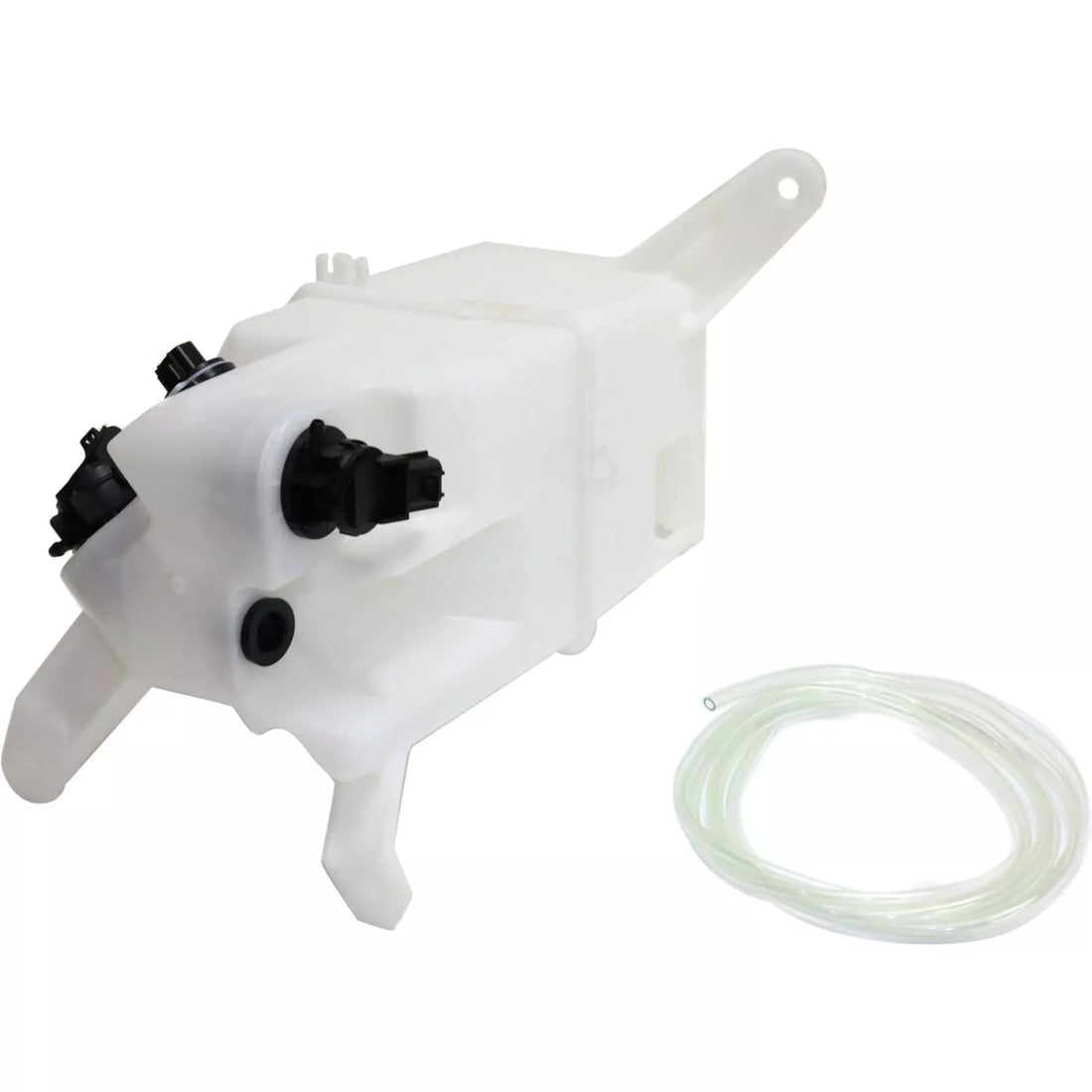 Windshield washer tank assy 2008 - 2017 TOYOTA SEQUOIA TO1288196 853150C090-PFM