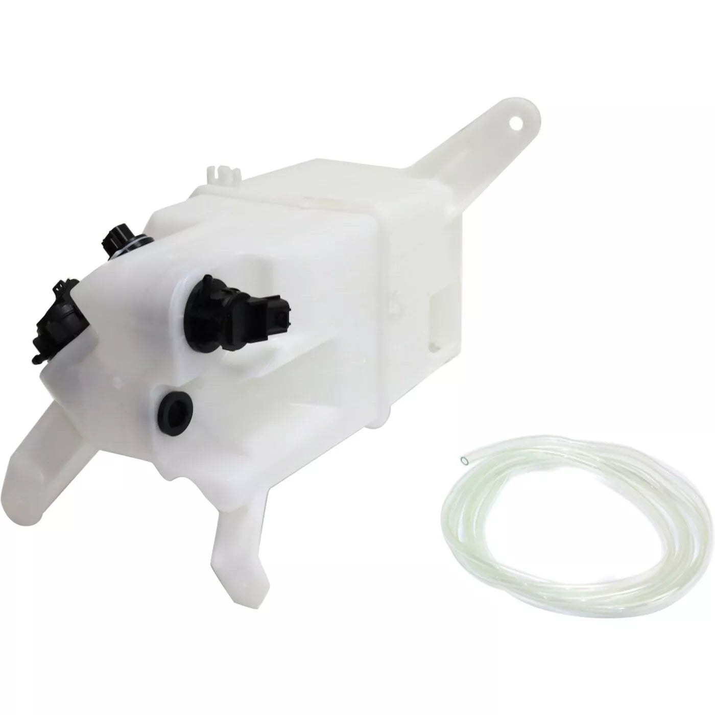 Windshield washer tank assy 2008 - 2017 TOYOTA SEQUOIA TO1288196 853150C090-PFM