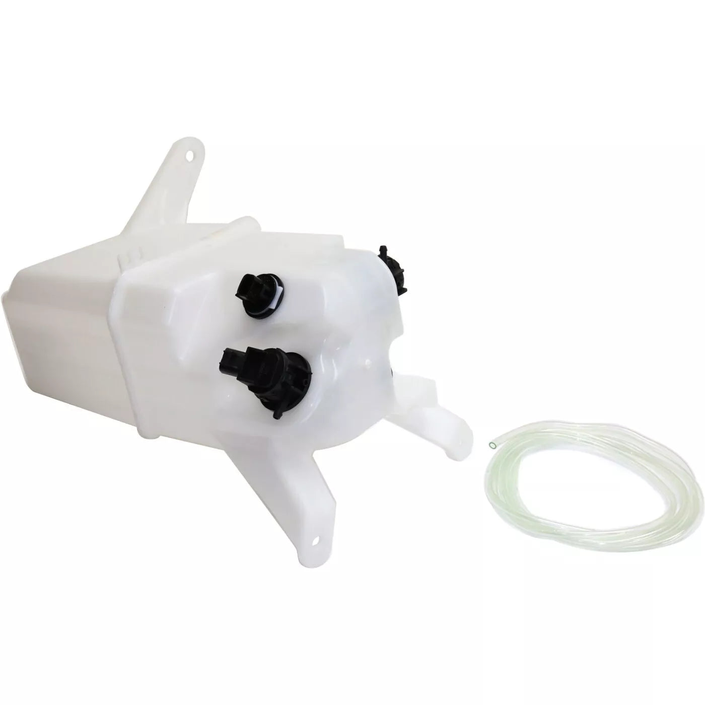 Windshield washer tank assy 2008 - 2017 TOYOTA SEQUOIA TO1288196 853150C090-PFM