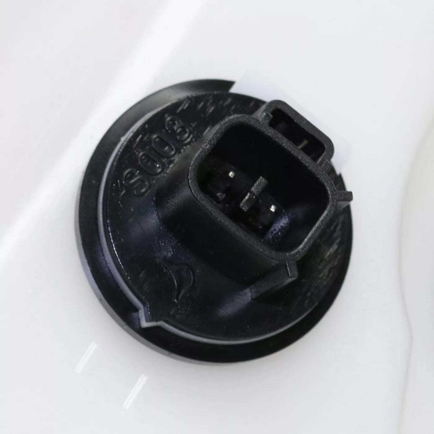 Windshield washer tank assy 2008 - 2017 TOYOTA SEQUOIA TO1288196 853150C090-PFM