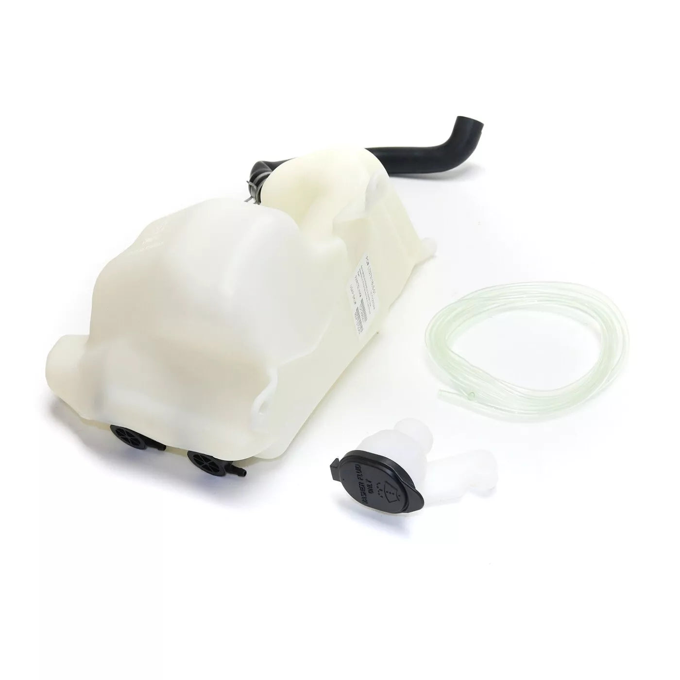 Windshield washer tank assy 1997 - 2000 TOYOTA RAV4 TO1288207 8531542021-PFM