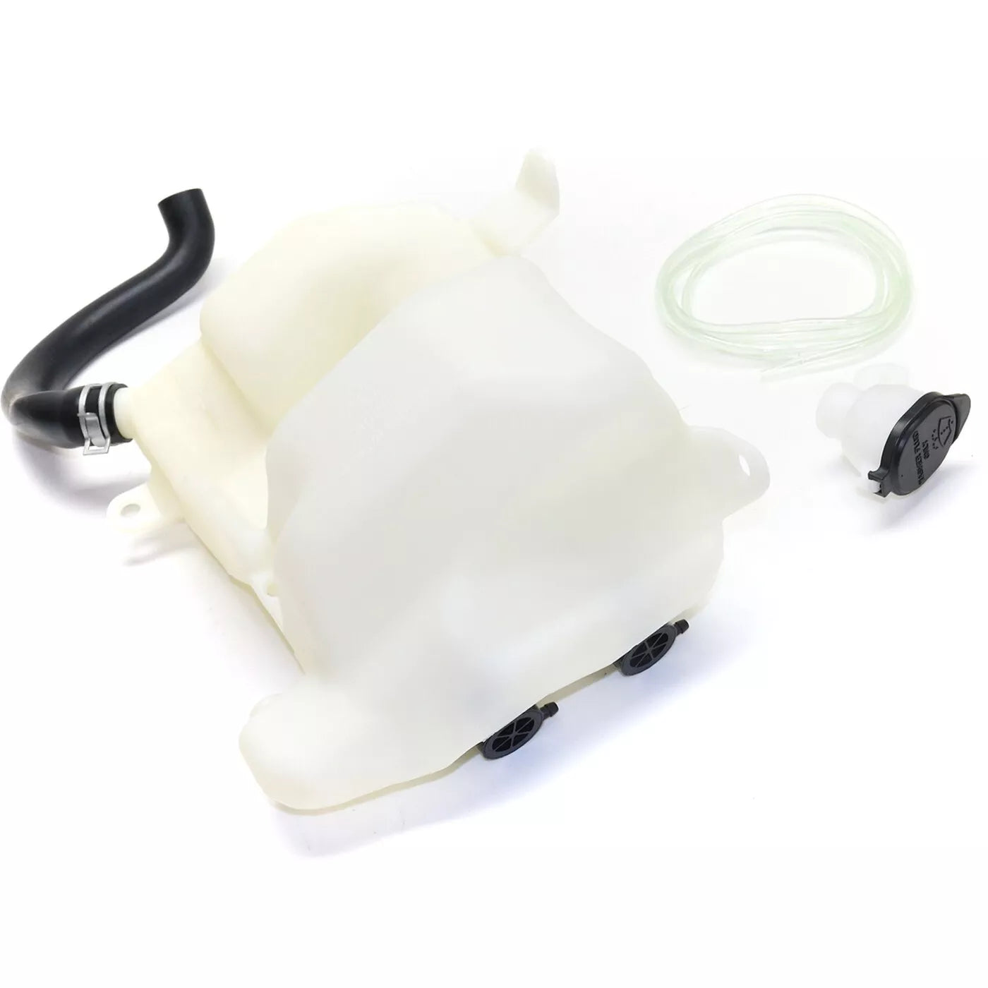 Windshield washer tank assy 1997 - 2000 TOYOTA RAV4 TO1288207 8531542021-PFM