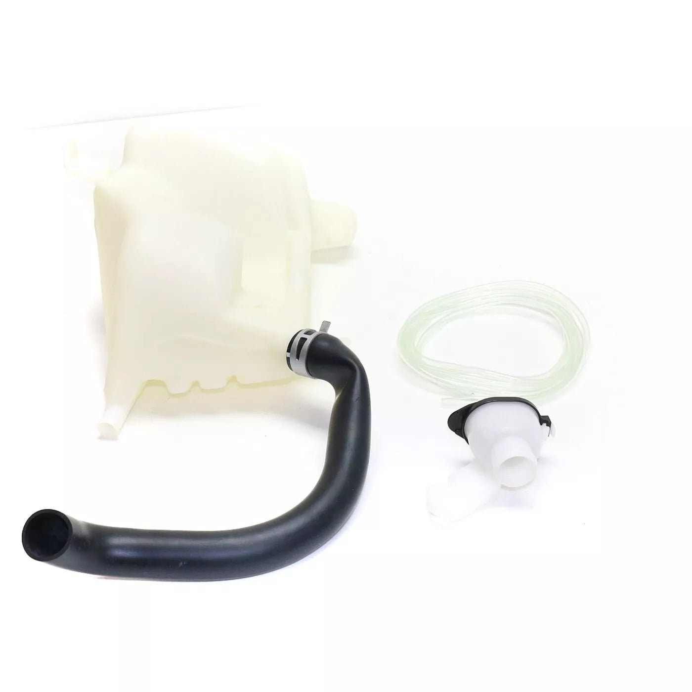 Windshield washer tank assy 1997 - 2000 TOYOTA RAV4 TO1288207 8531542021-PFM