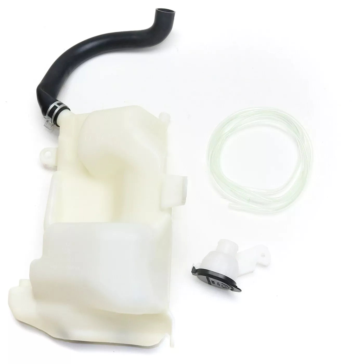 Windshield washer tank assy 1997 - 2000 TOYOTA RAV4 TO1288207 8531542021-PFM