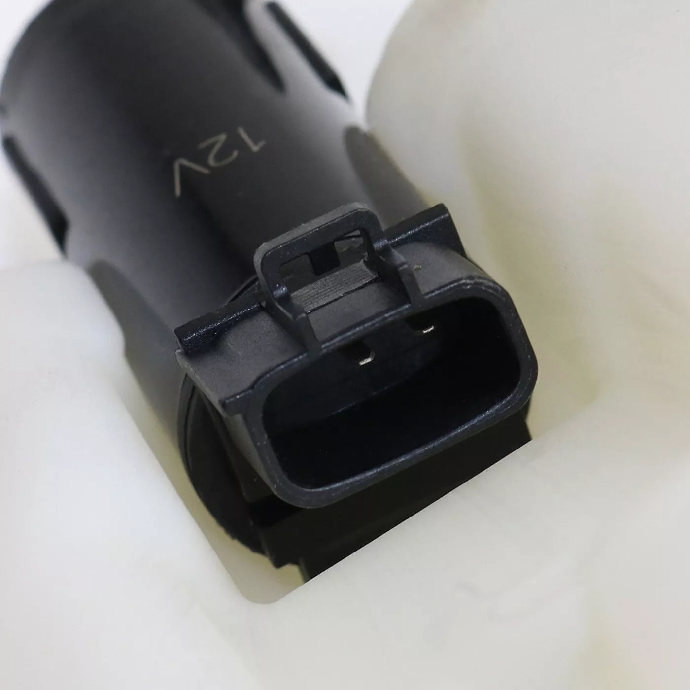 Windshield washer tank assy 1997 - 2000 TOYOTA RAV4 TO1288207 8531542021-PFM