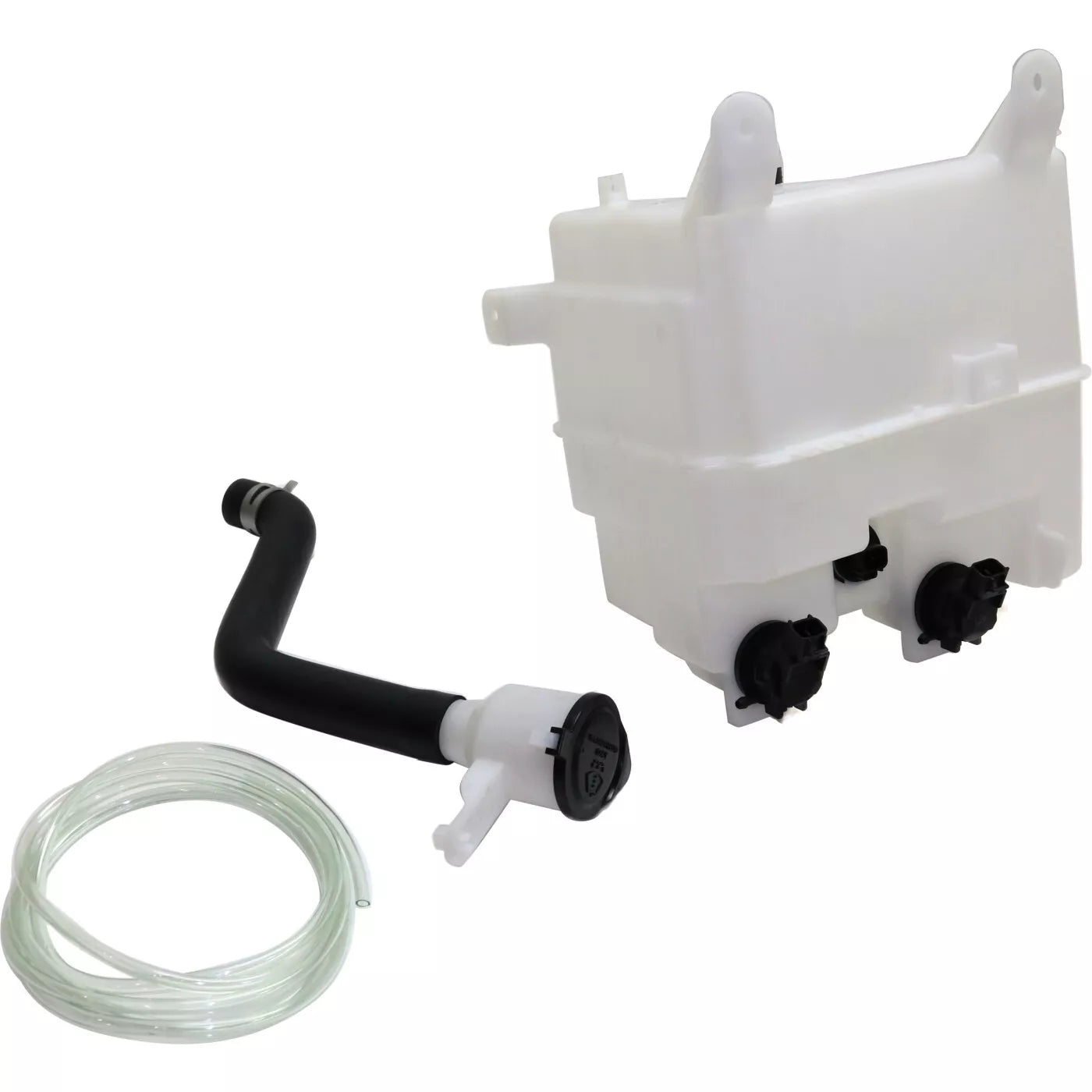Windshield washer tank assy 2006 - 2007 TOYOTA HIGHLANDER TO1288209 8531548130-PFM