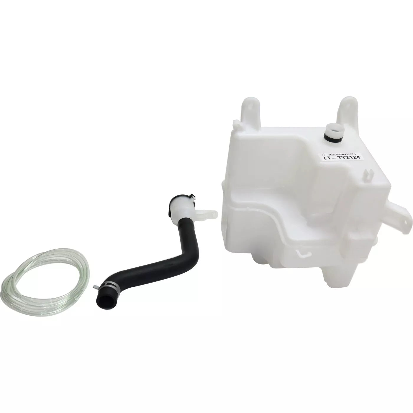 Windshield washer tank assy 2006 - 2007 TOYOTA HIGHLANDER TO1288209 8531548130-PFM