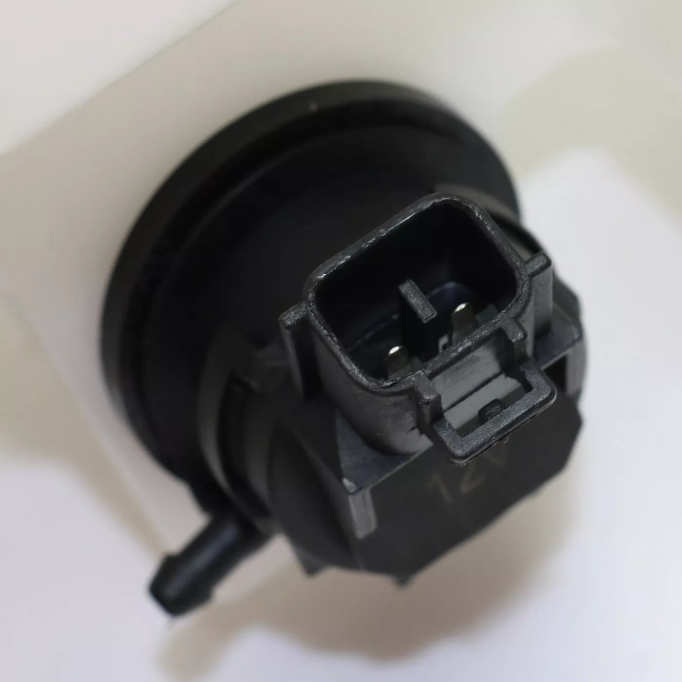Windshield washer tank assy 2006 - 2007 TOYOTA HIGHLANDER TO1288209 8531548130-PFM