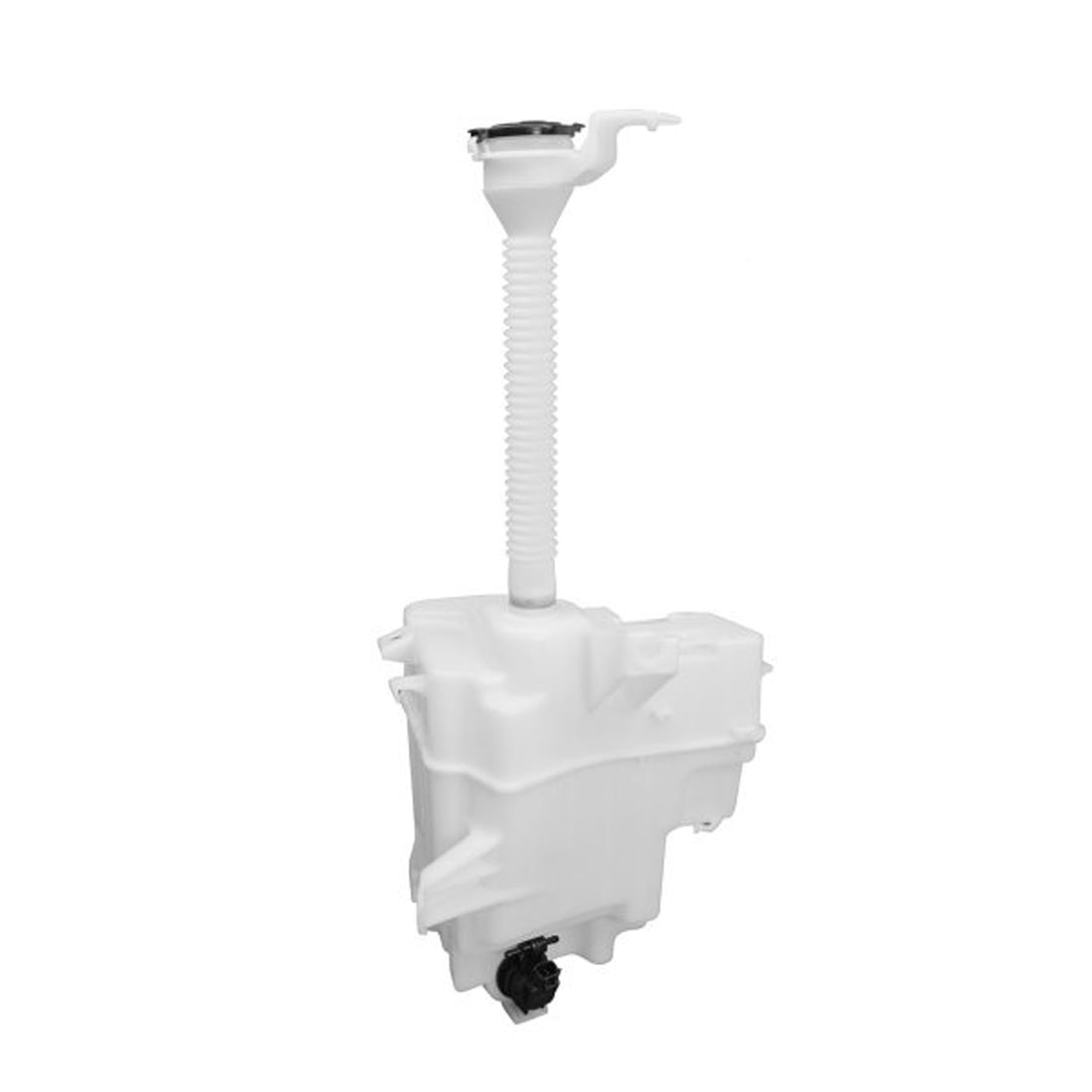 Windshield washer tank assy 2013 - 2018 TOYOTA RAV4 TO1288214 853150R030-PFM