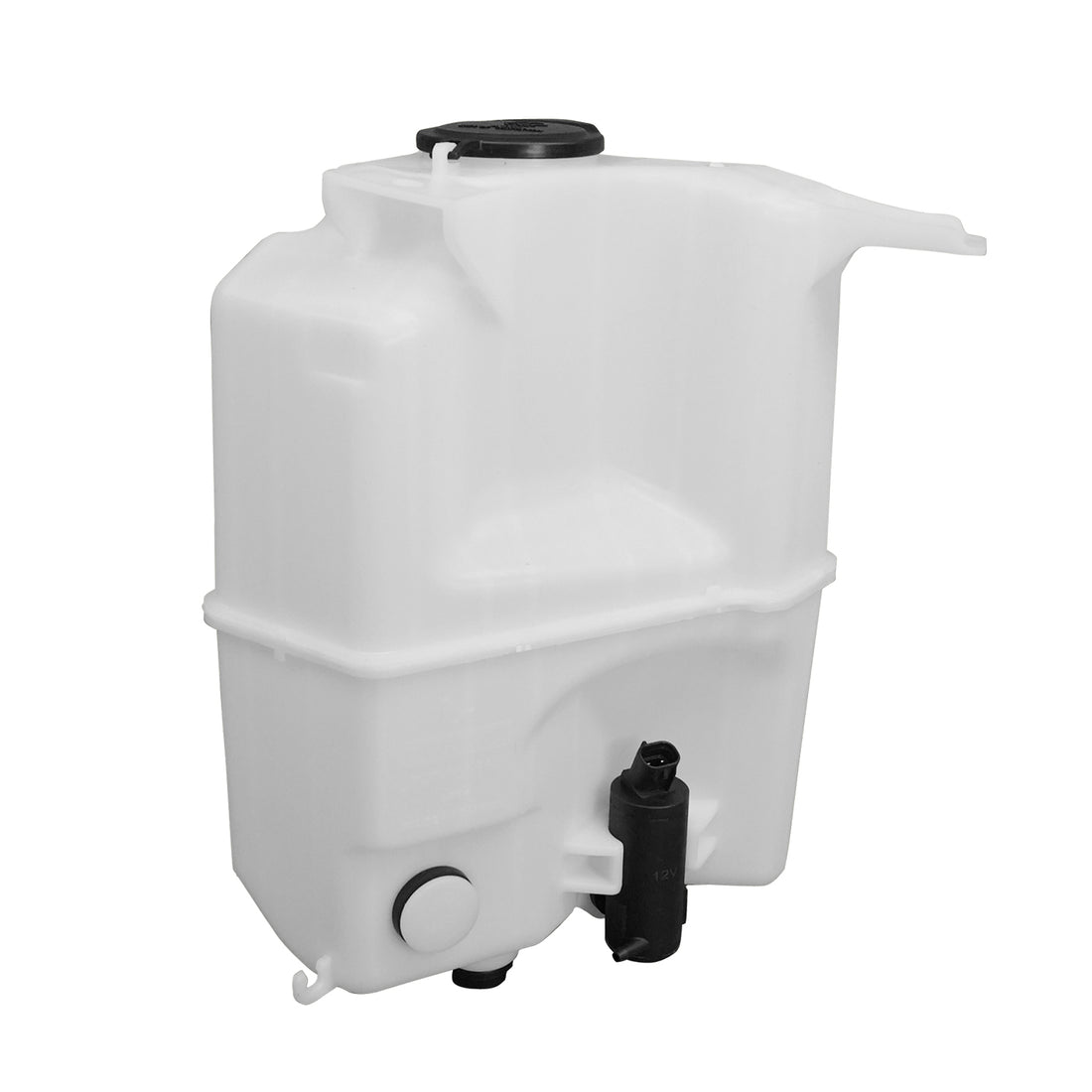 Windshield washer tank assy 2016 - 2023 TOYOTA TACOMA TO1288228 8531504100-PFM